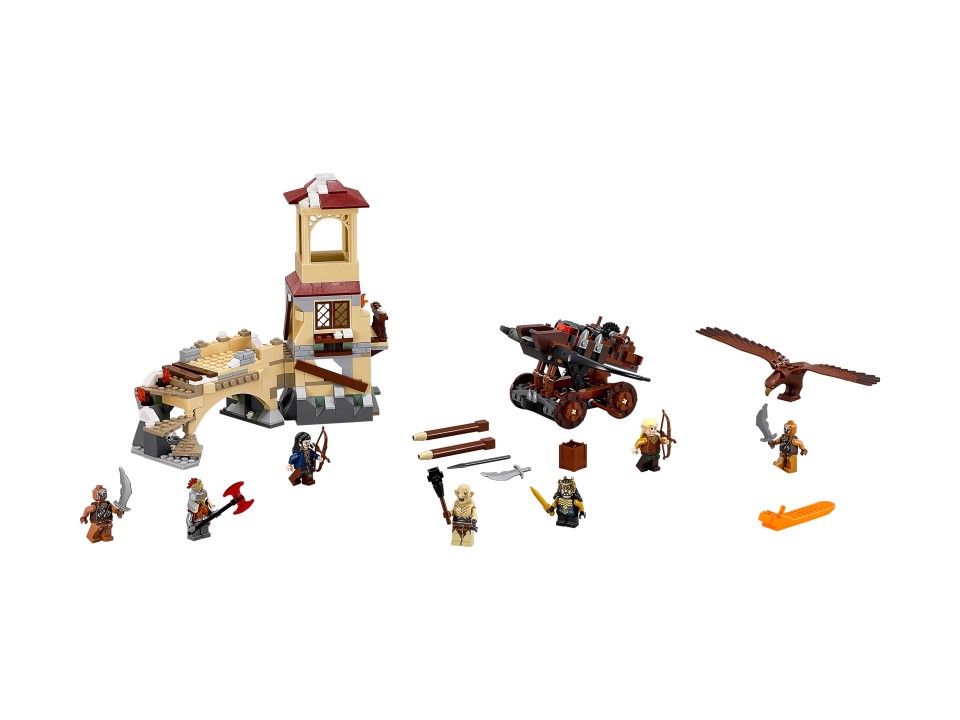 download free lego 79014
