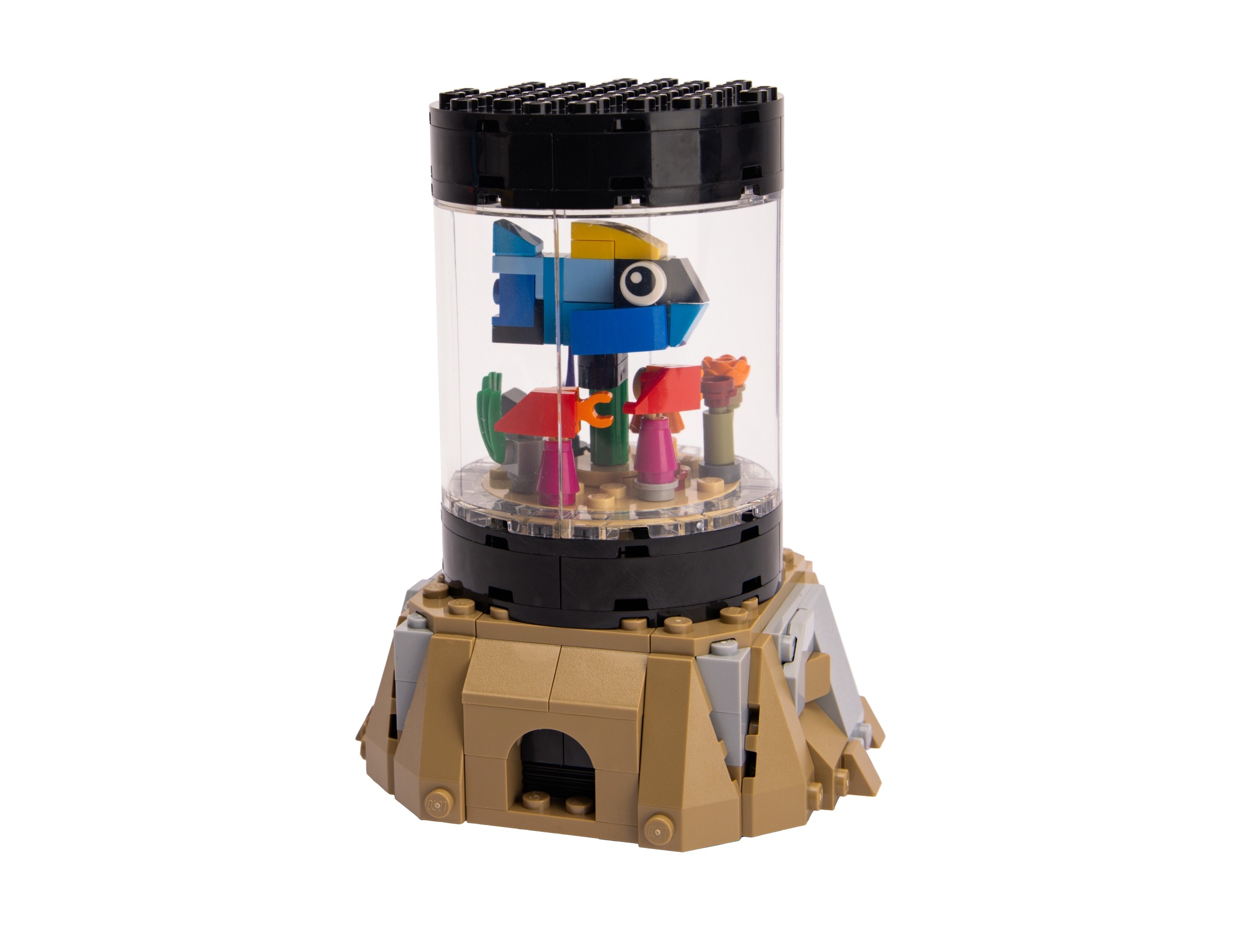 LEGO 5009626 Fish Tank