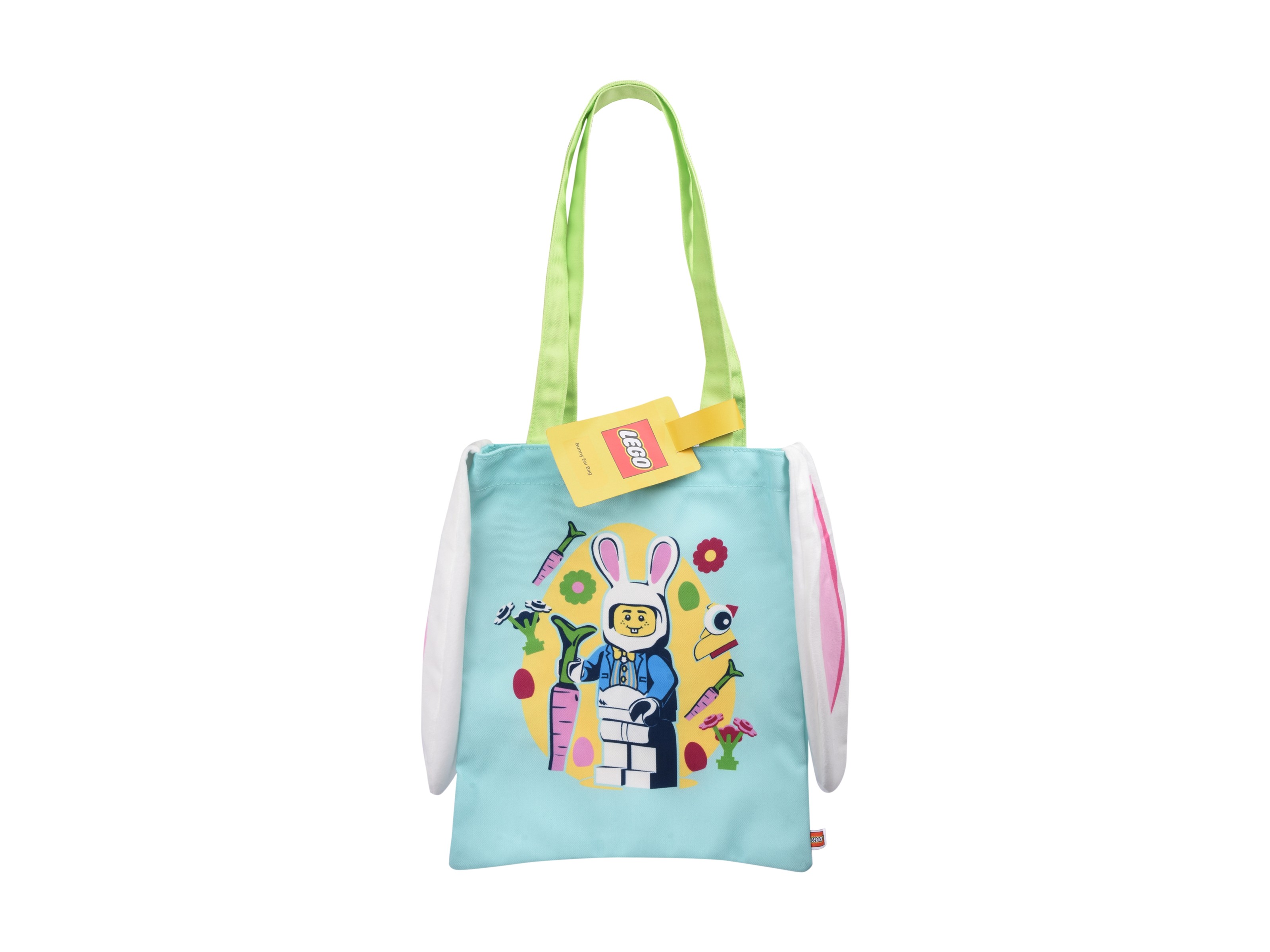LEGO Torba z uszami królika 5010109