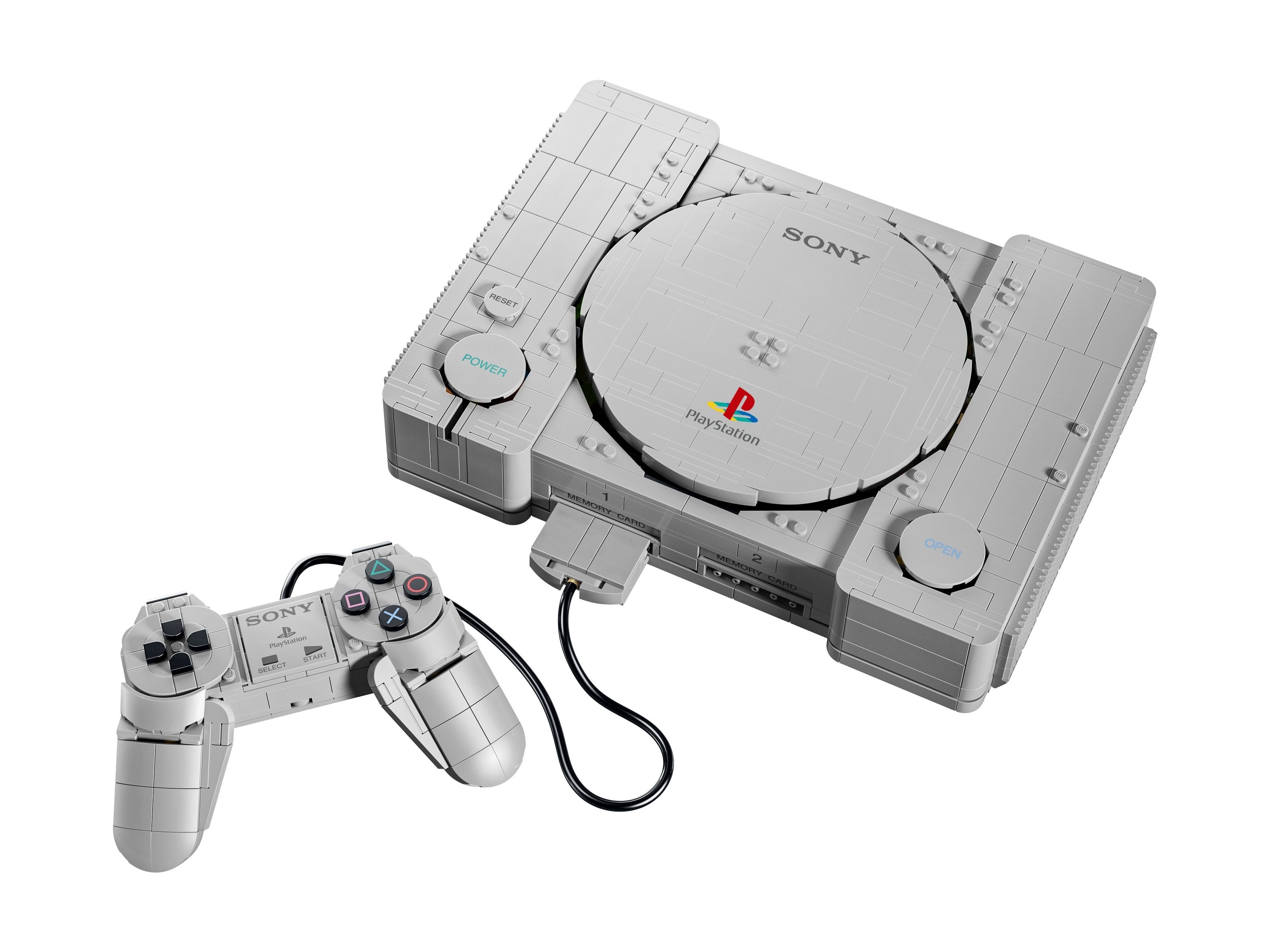 LEGO PlayStation™ 72306