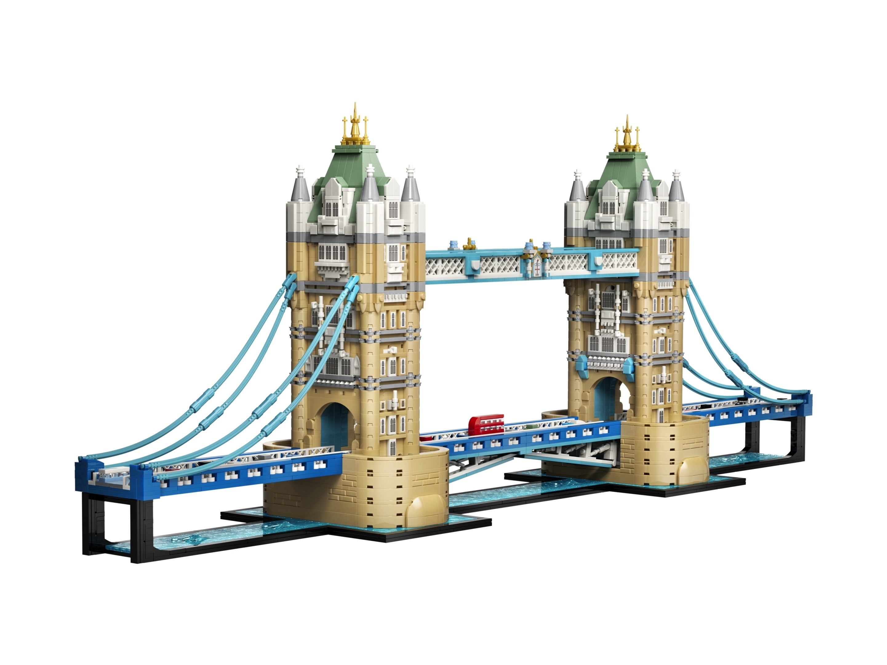 LEGO 21067 Tower Bridge