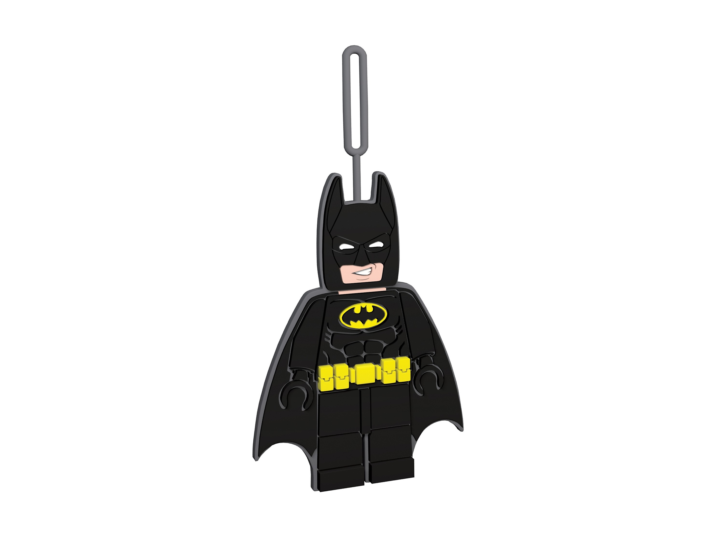 LEGO Batman Movie Zawieszka na bagaż z Batmanem™ 5005273