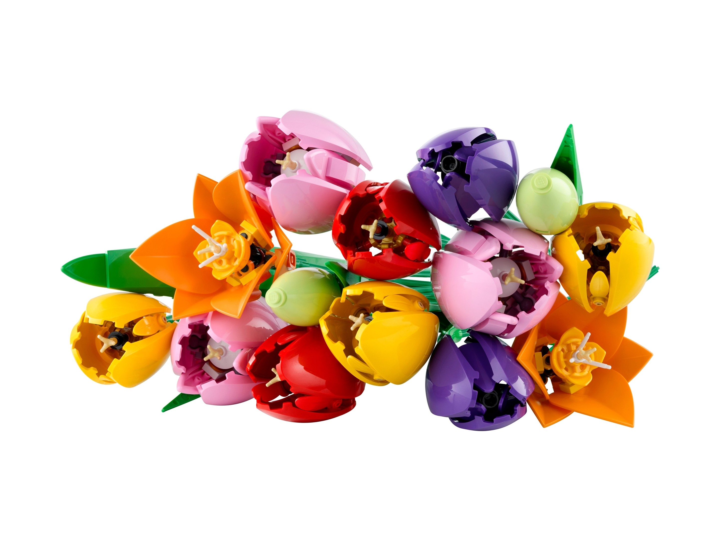 LEGO Botanicals 11501 Bukiet tulipanów