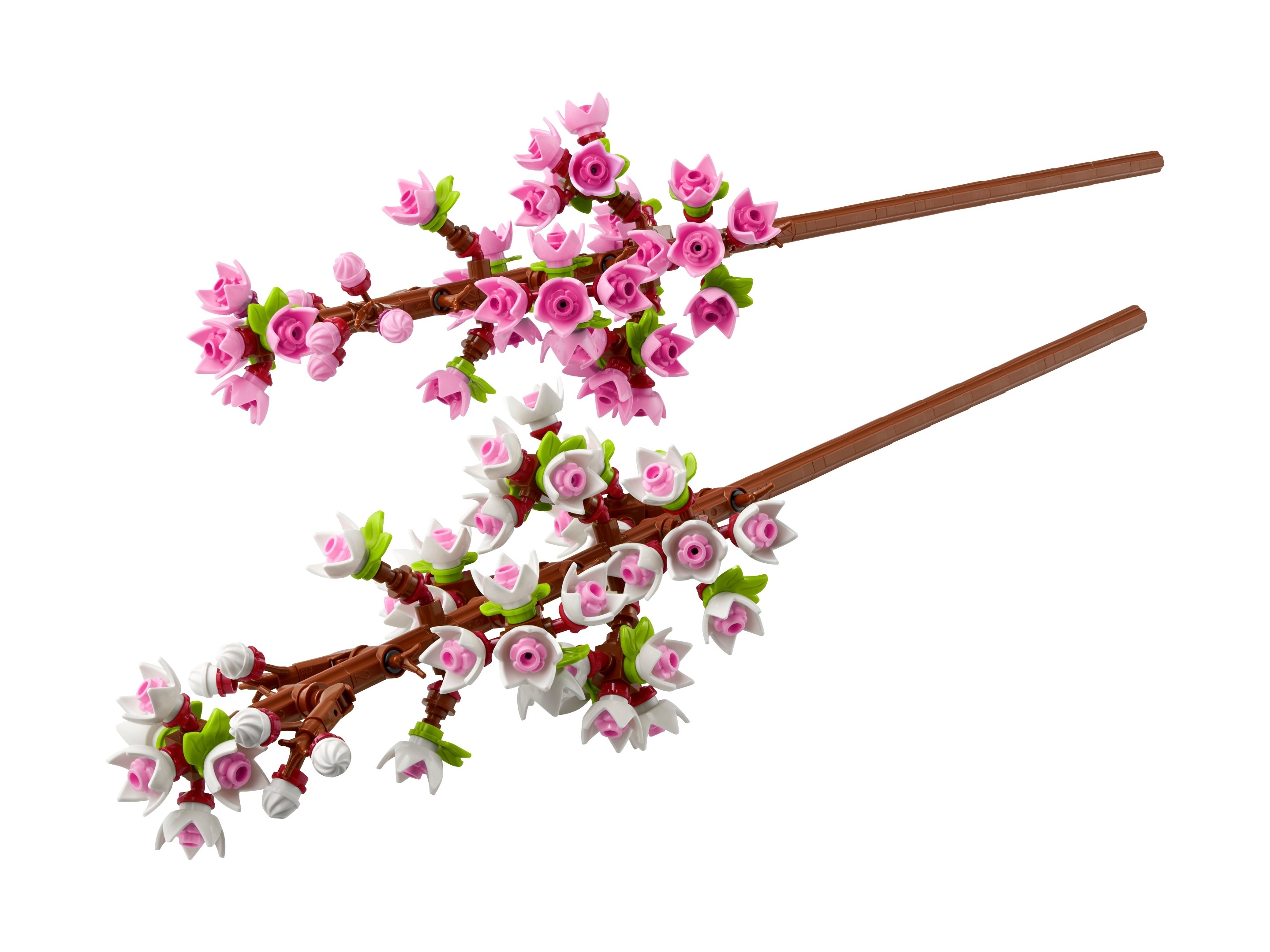 LEGO 40725 Botanicals Kwiaty wiśni