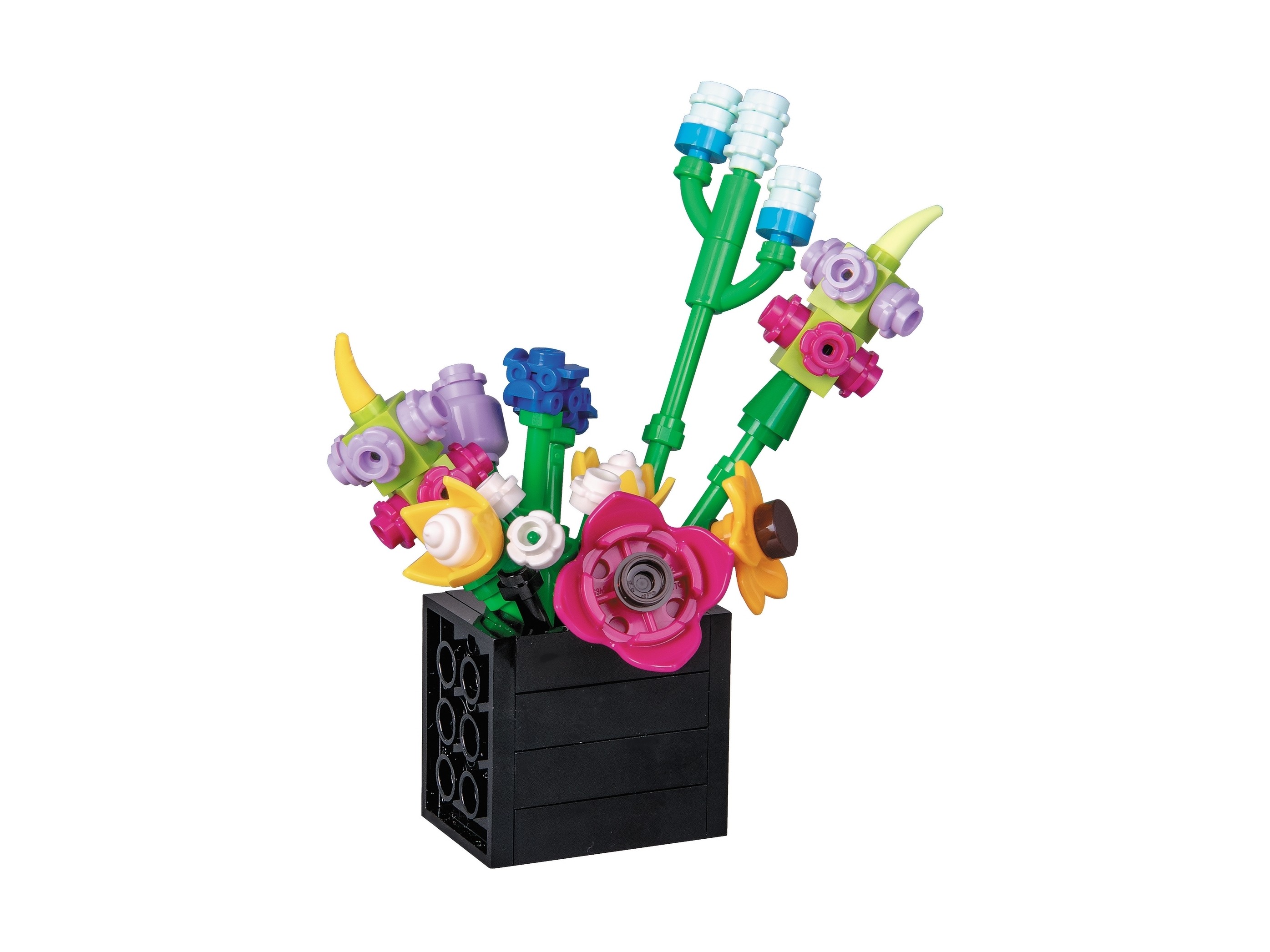 LEGO 5010092 Mały ogród pustynny