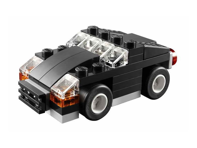 LEGO 30183 Samochodzik