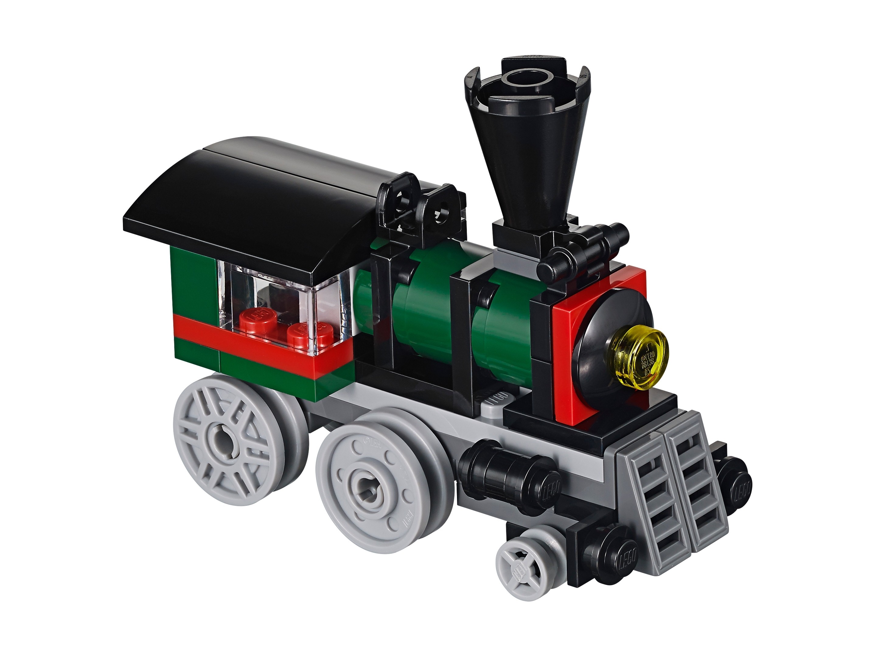 LEGO Creator Ekspres 31015