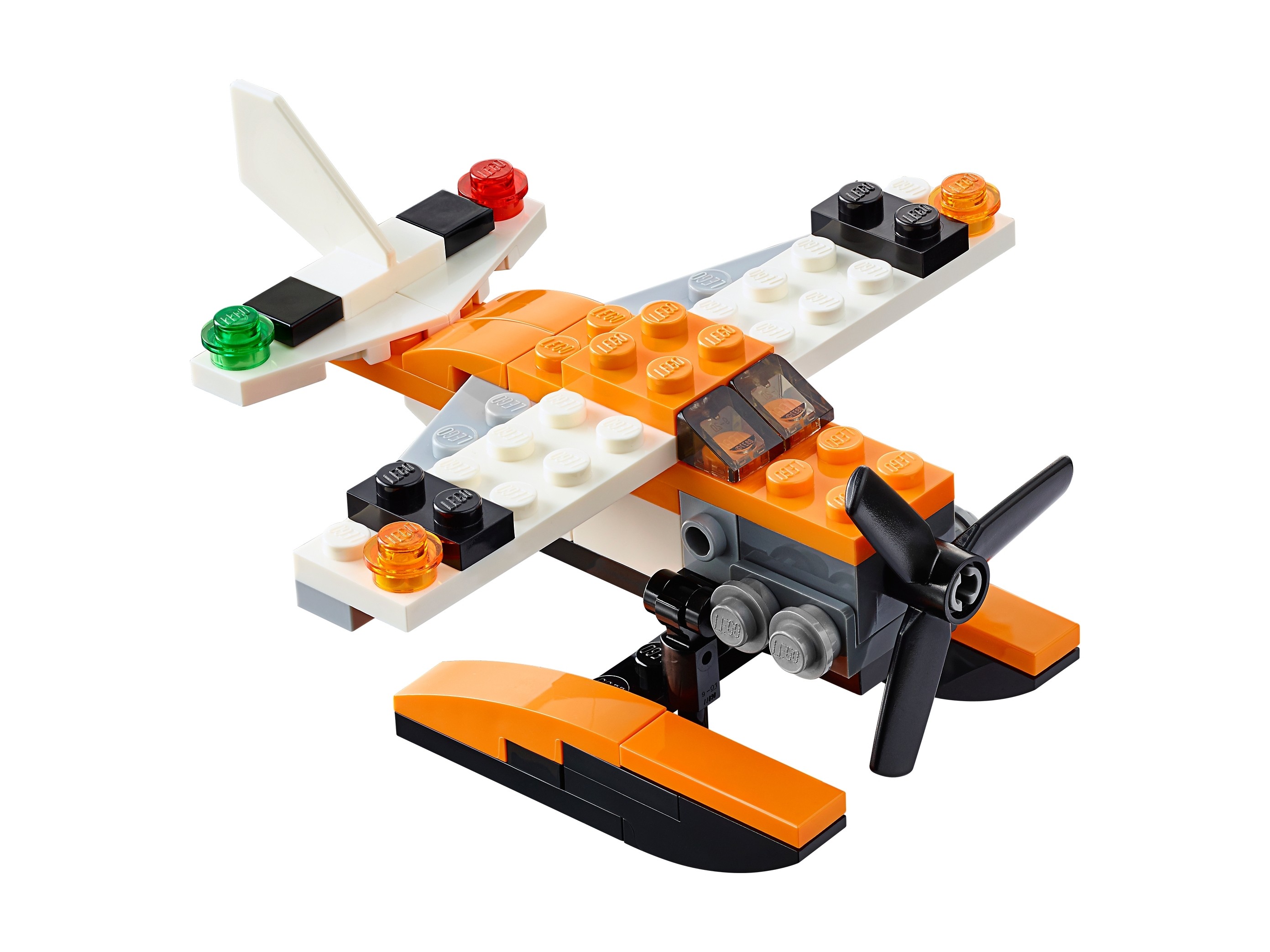 LEGO 31028 Hydroplan