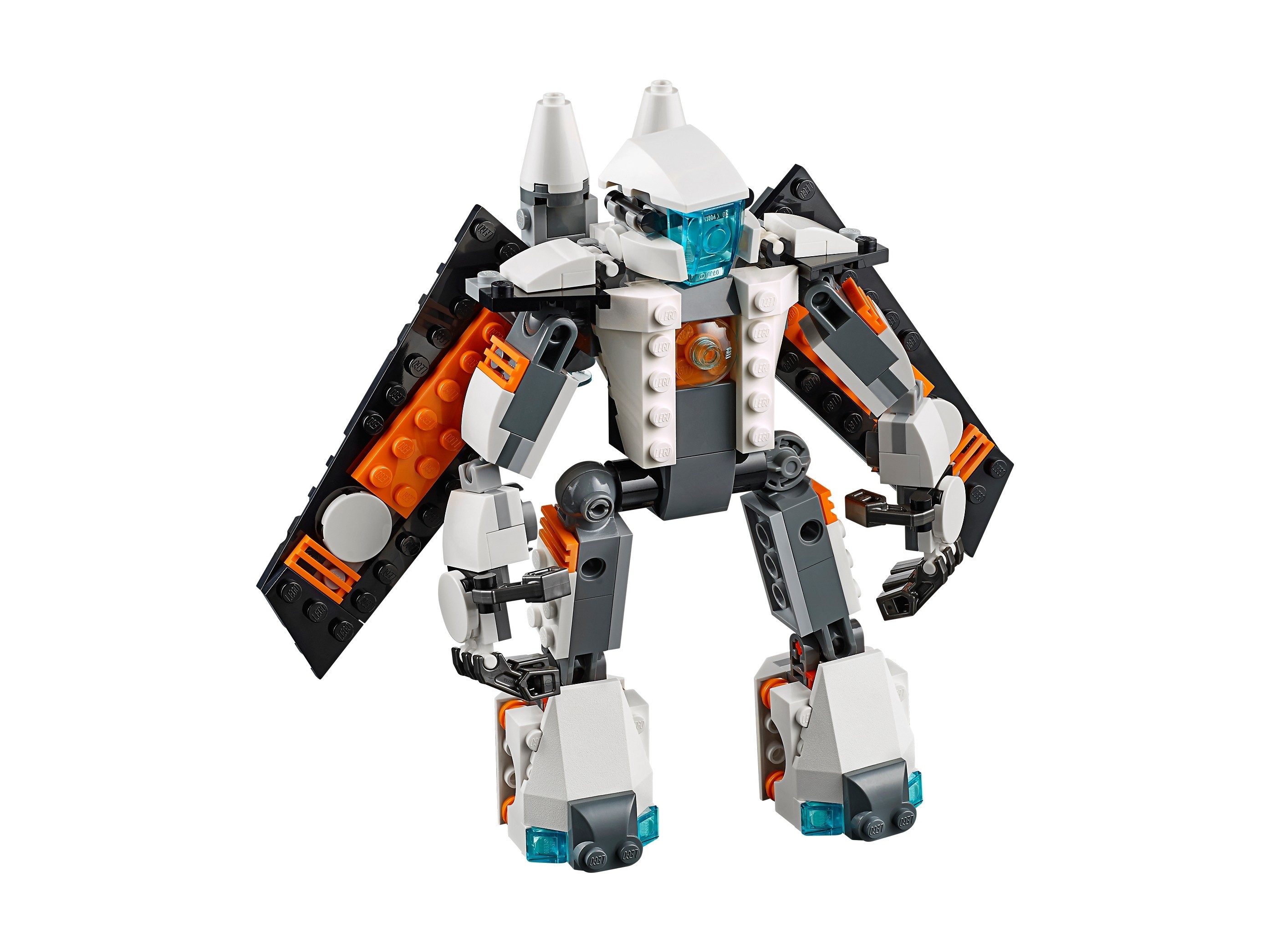 LEGO 31034 Robot przyszłości