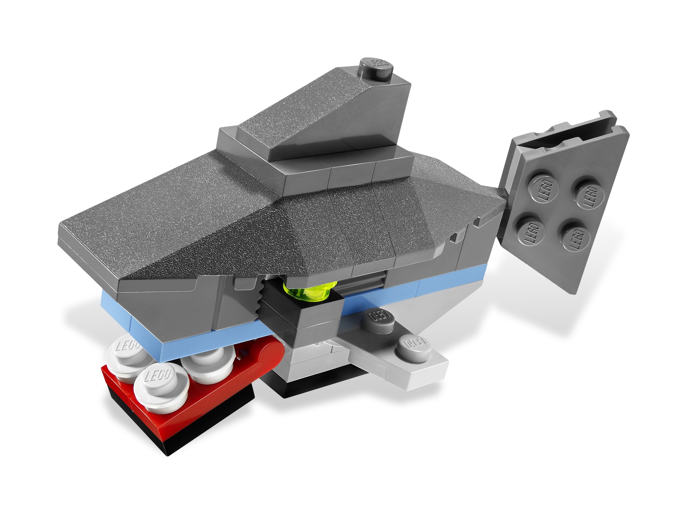 LEGO 7805 Shark
