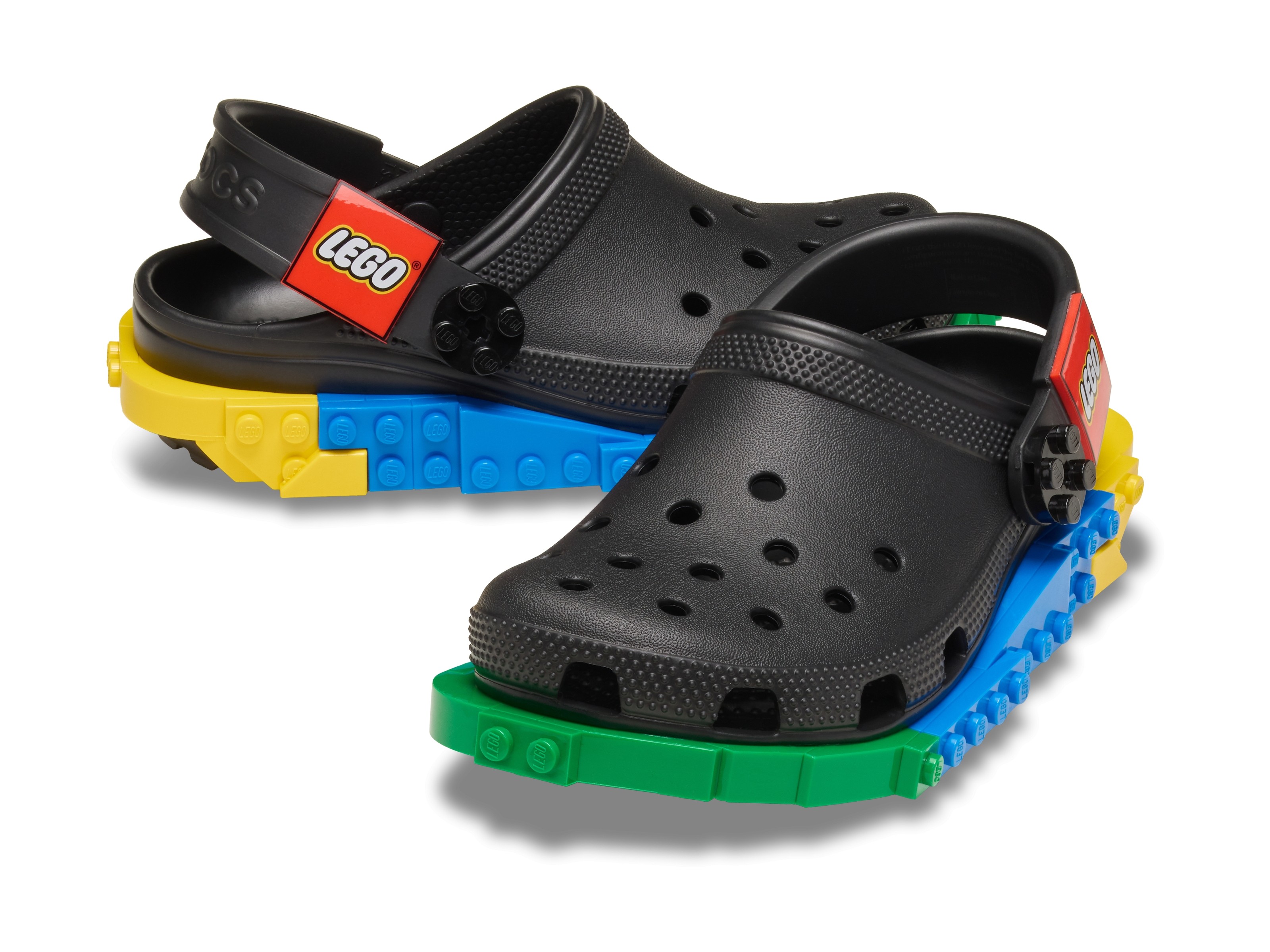 LEGO 5010344 Kreatywne chodaki dla dzieci