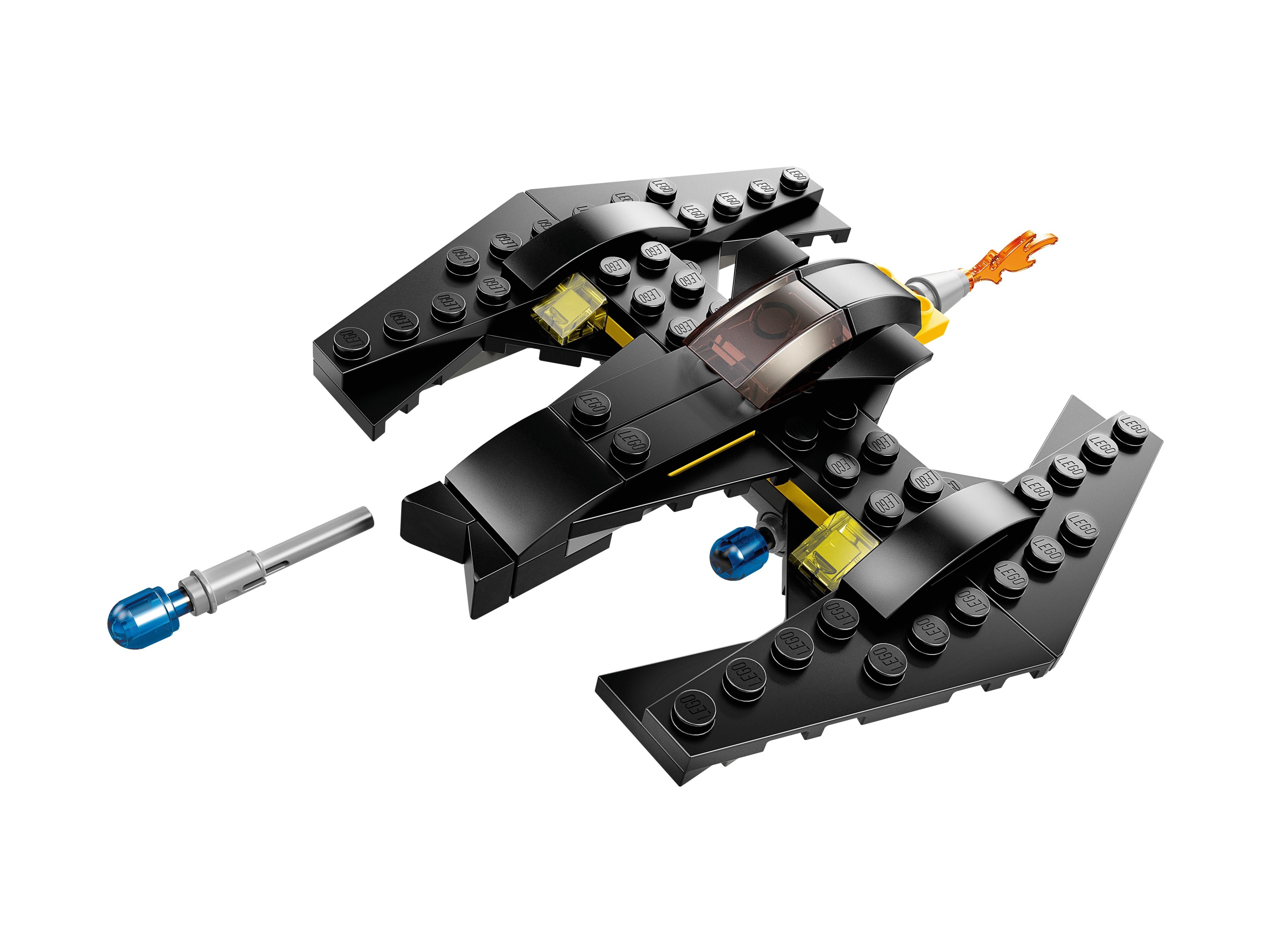 LEGO DC 30301 Batwing