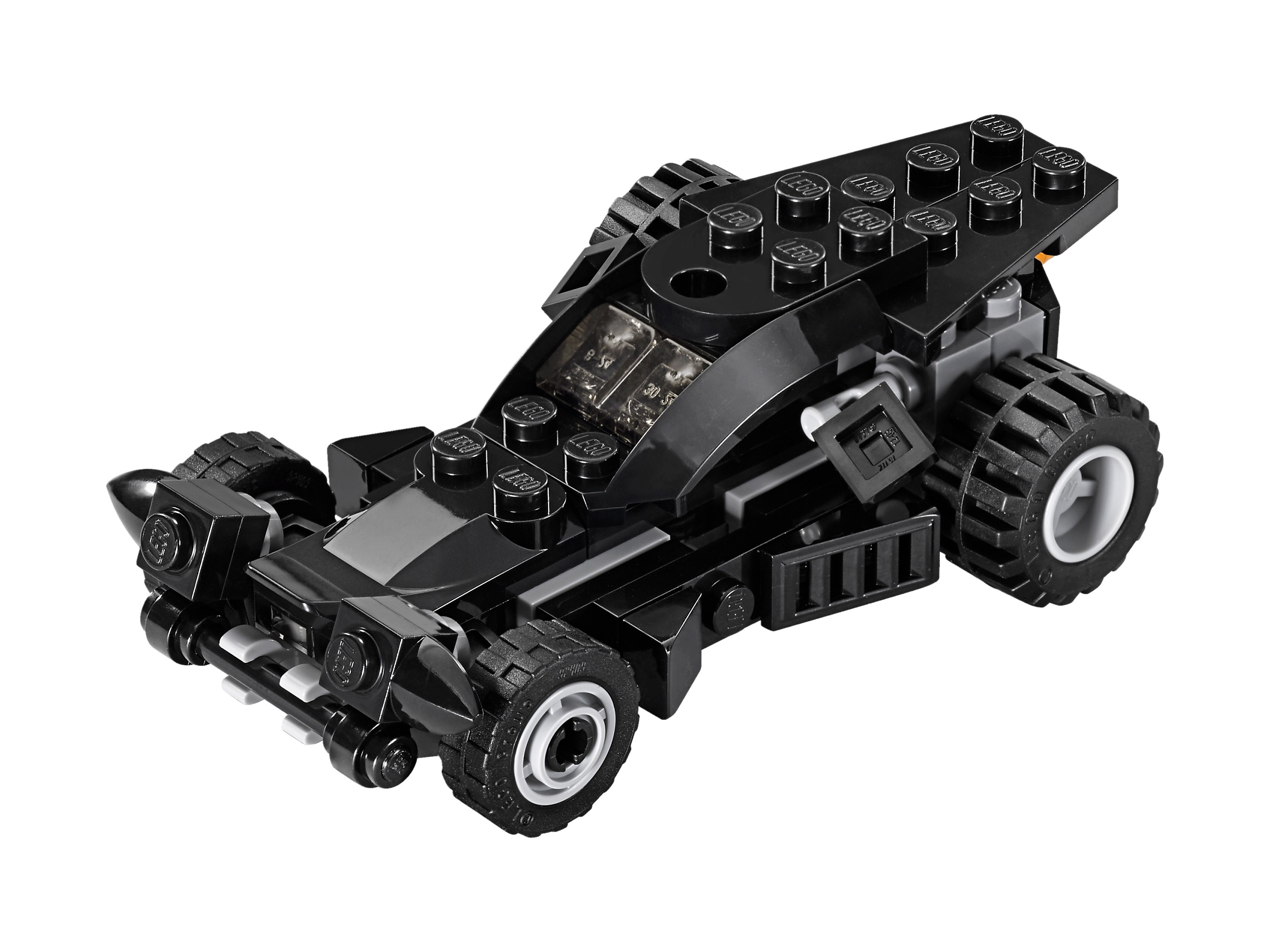 LEGO DC 30446 Batmobil