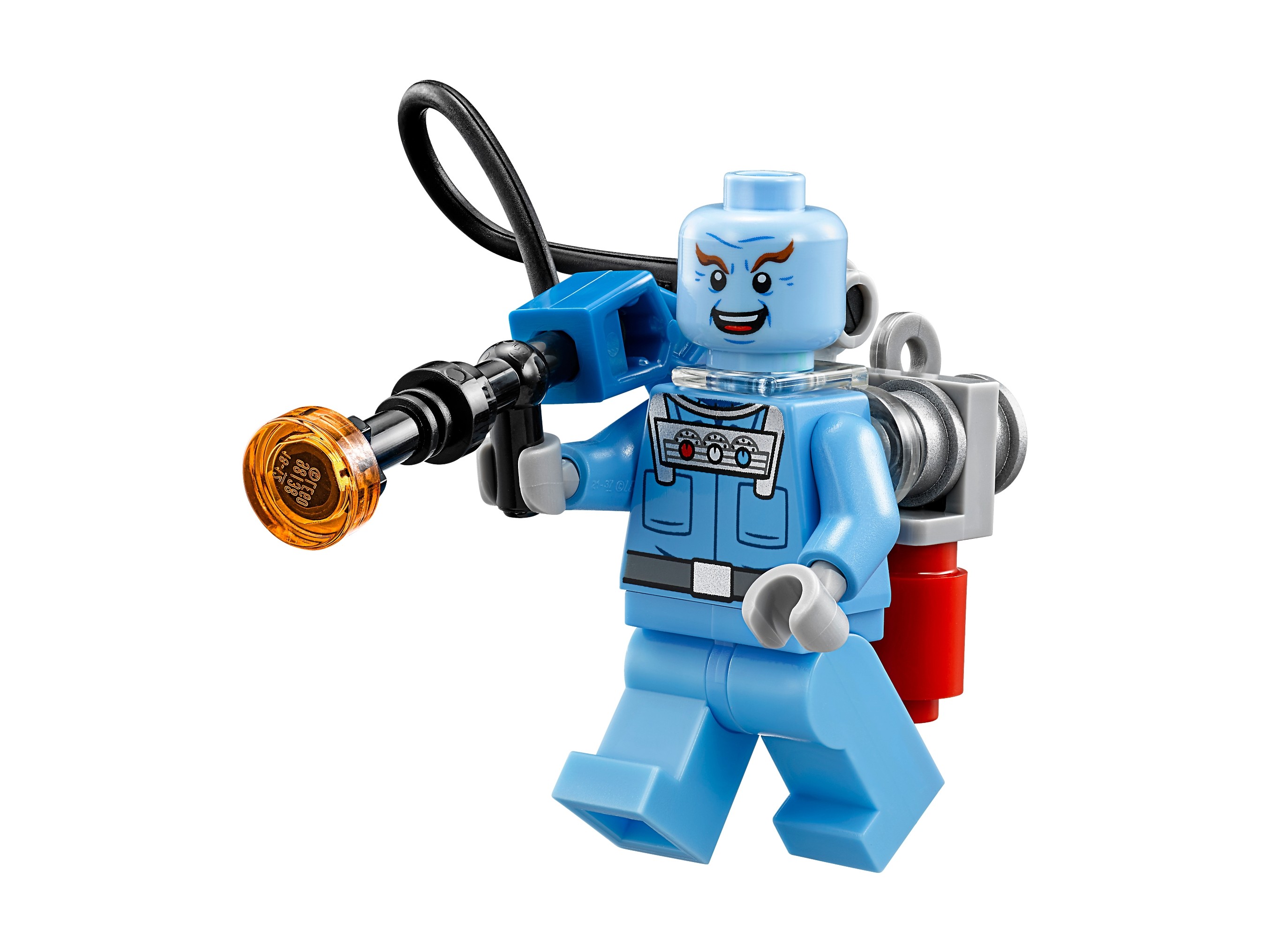 LEGO DC Batman™ - Mr. Freeze 30603