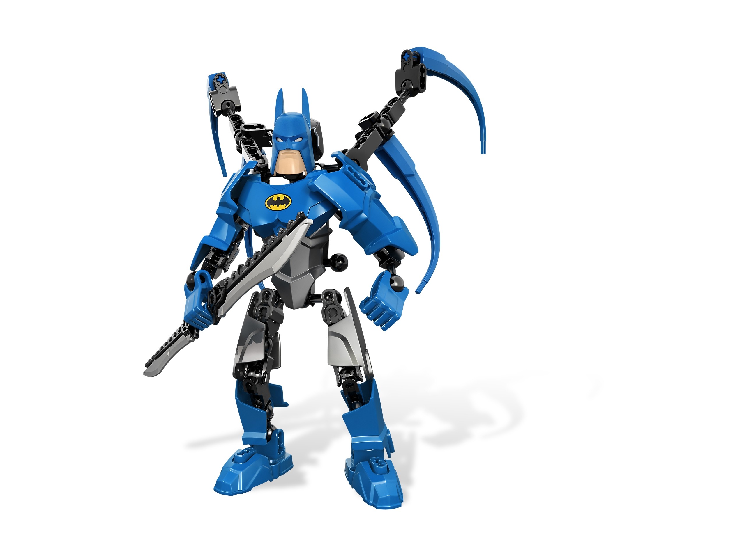 LEGO DC 4526 Batman™