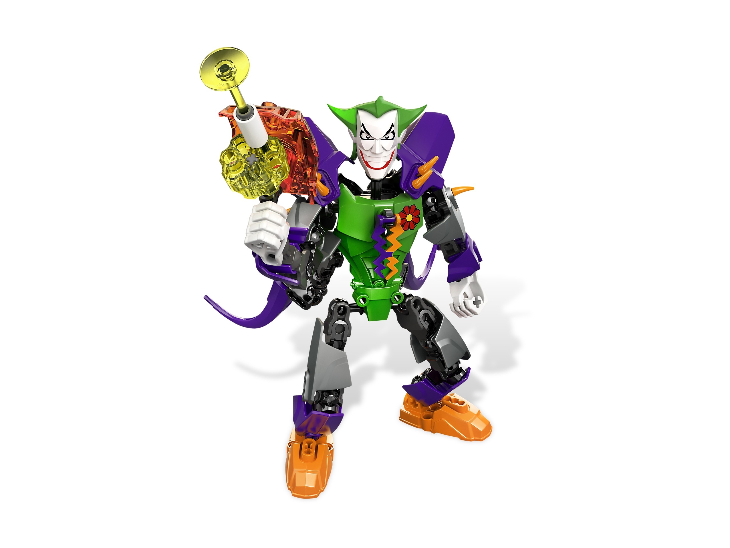 LEGO 4527 The Joker