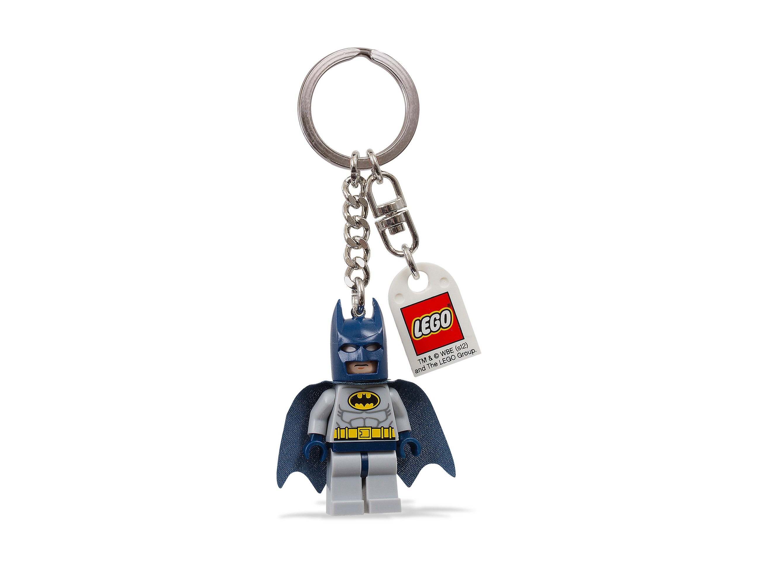 LEGO DC Brelok do kluczy z Batmanem™ 853429