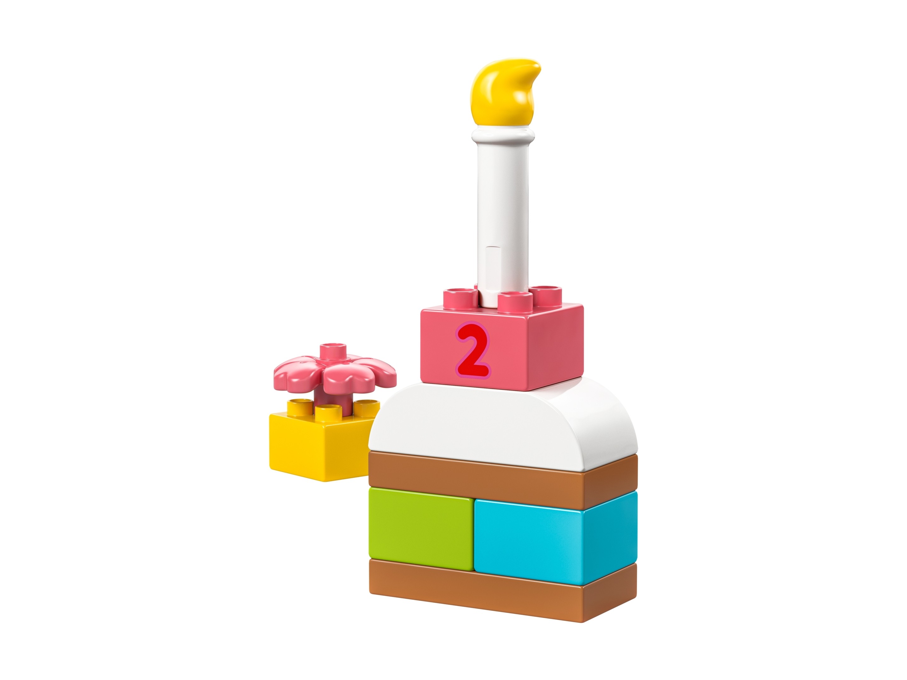 LEGO Duplo 30712 Tort