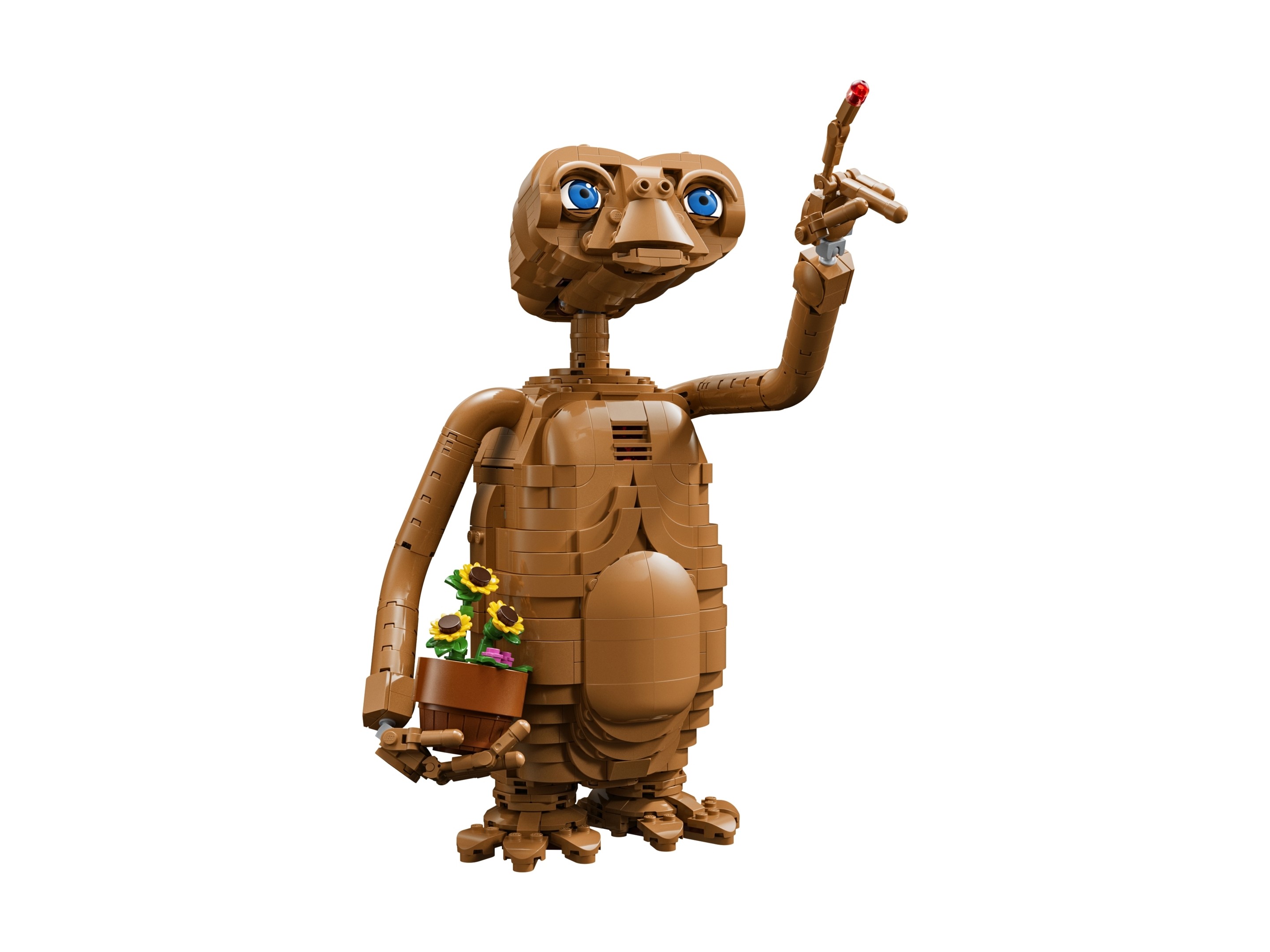 LEGO 21370 Ideas E.T. the Extra-Terrestrial