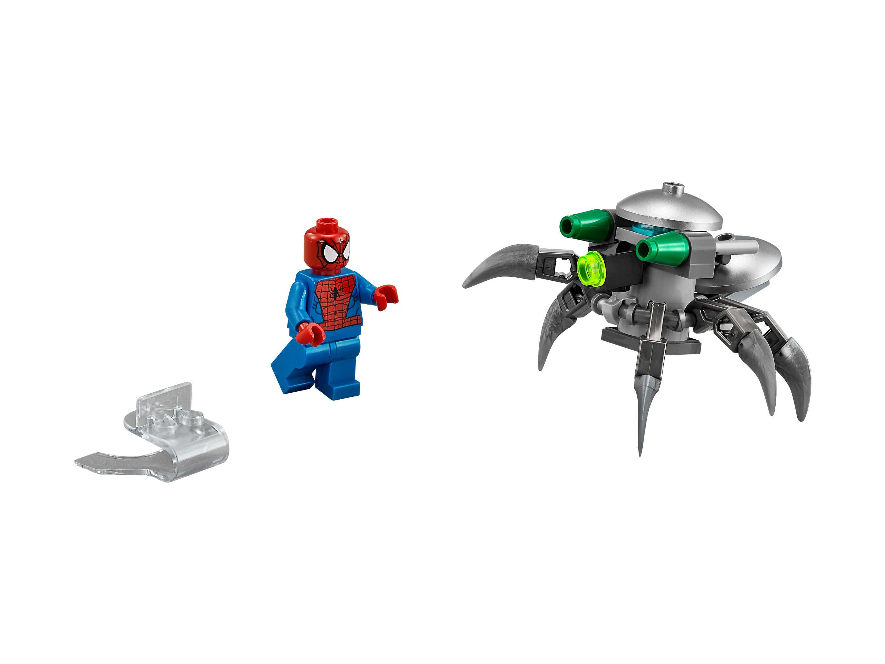 LEGO Marvel 30305 Spider-Man Super Jumper