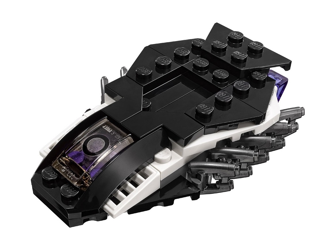 LEGO Marvel Royal Talon Fighter 30450