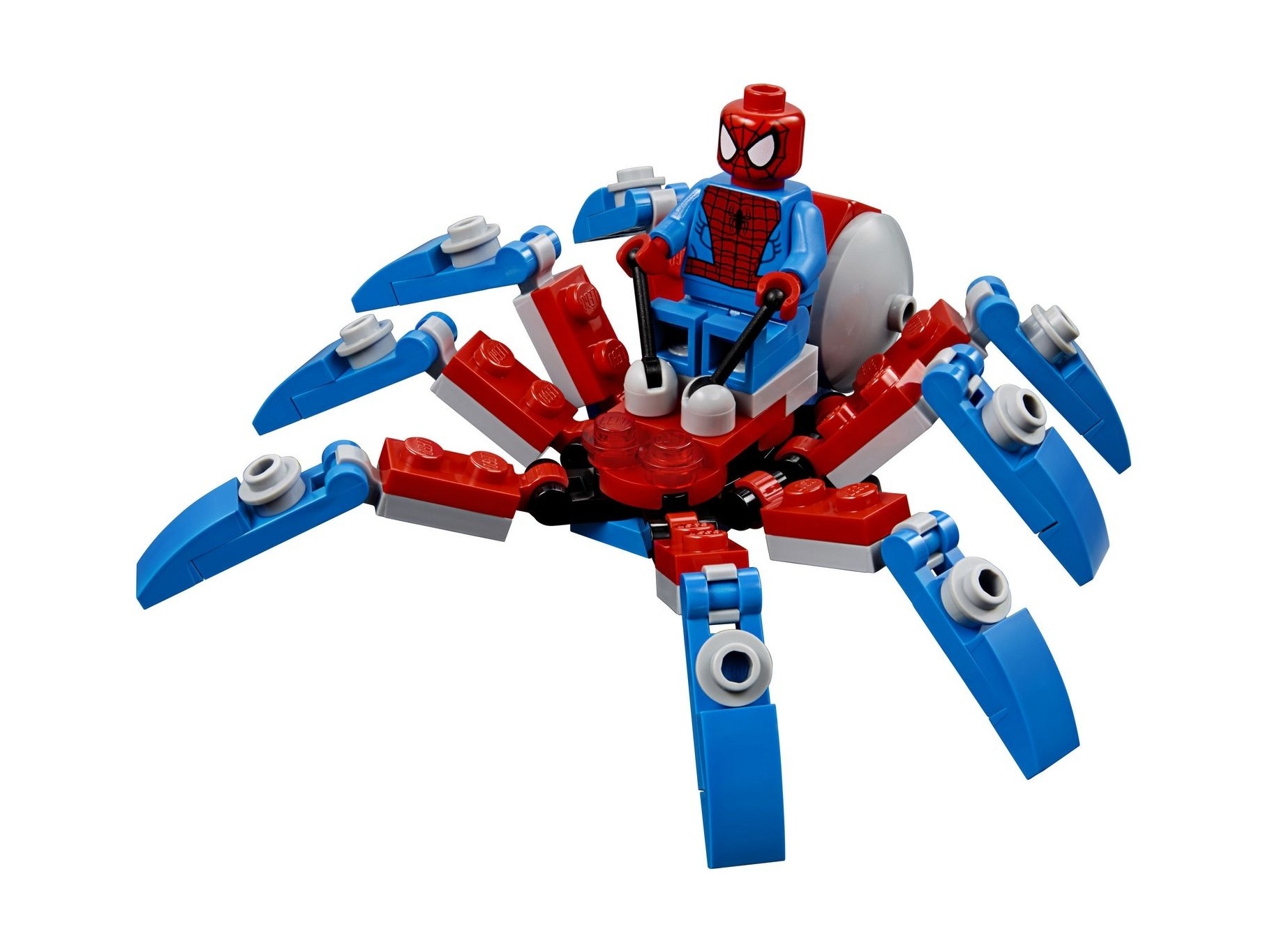 LEGO Marvel Spider-Man's Mini Spider Crawler 30451