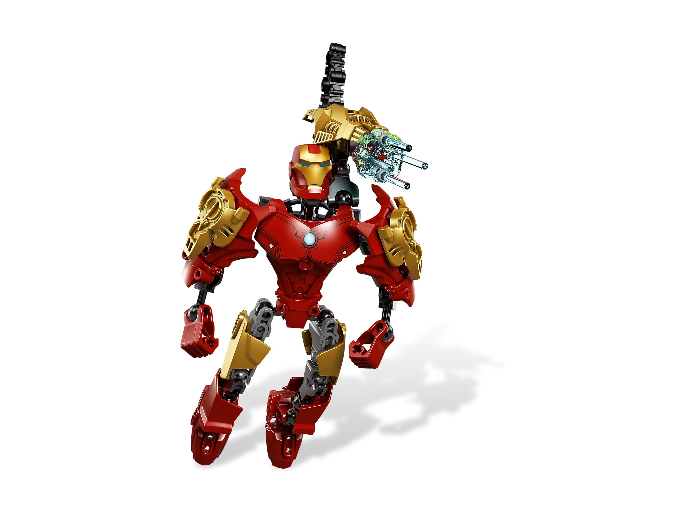 LEGO 4529 Iron Man™