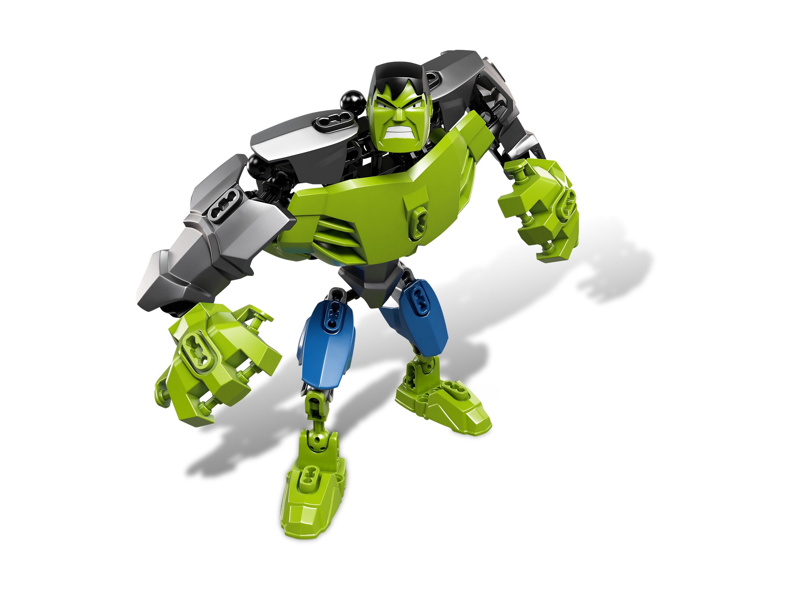 LEGO Marvel 4530 Hulk™