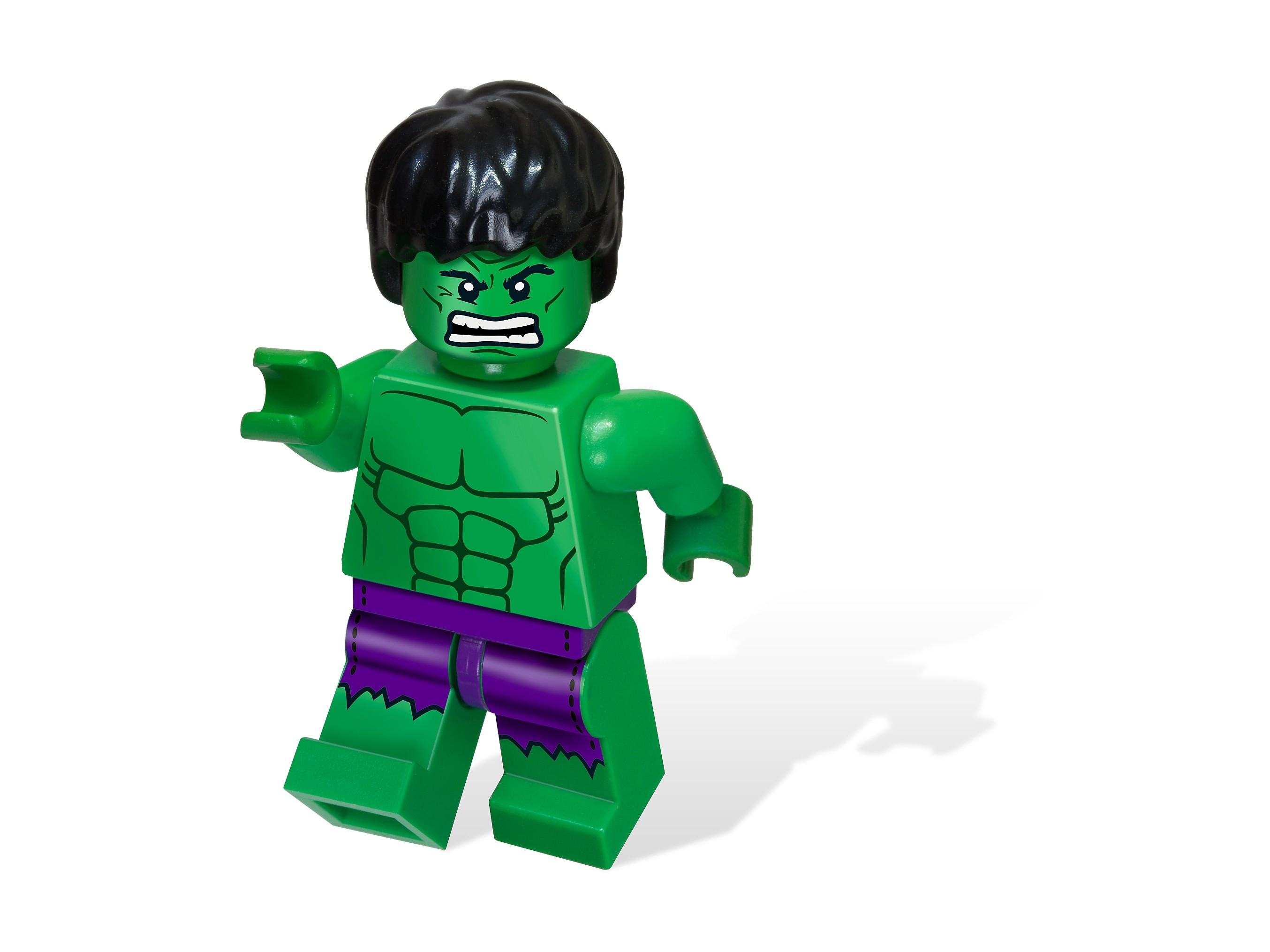 LEGO 5000022 Marvel Hulk™