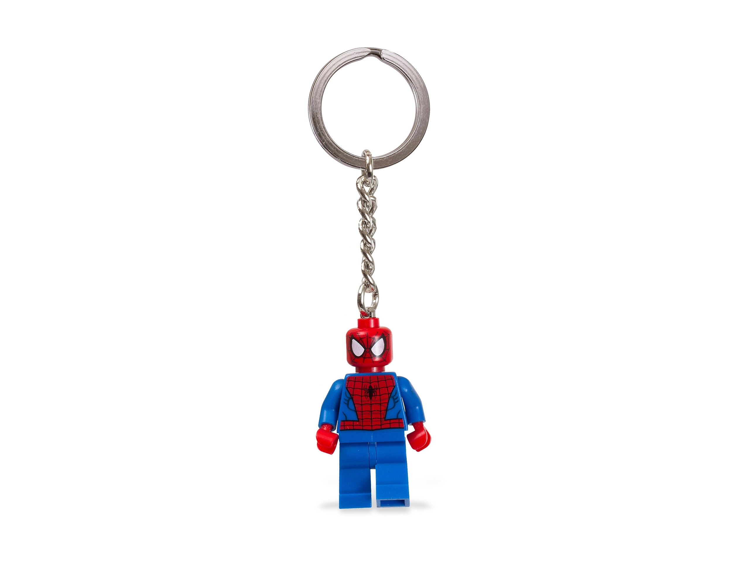 LEGO Marvel Brelok do kluczy ze Spider-Manem 850507