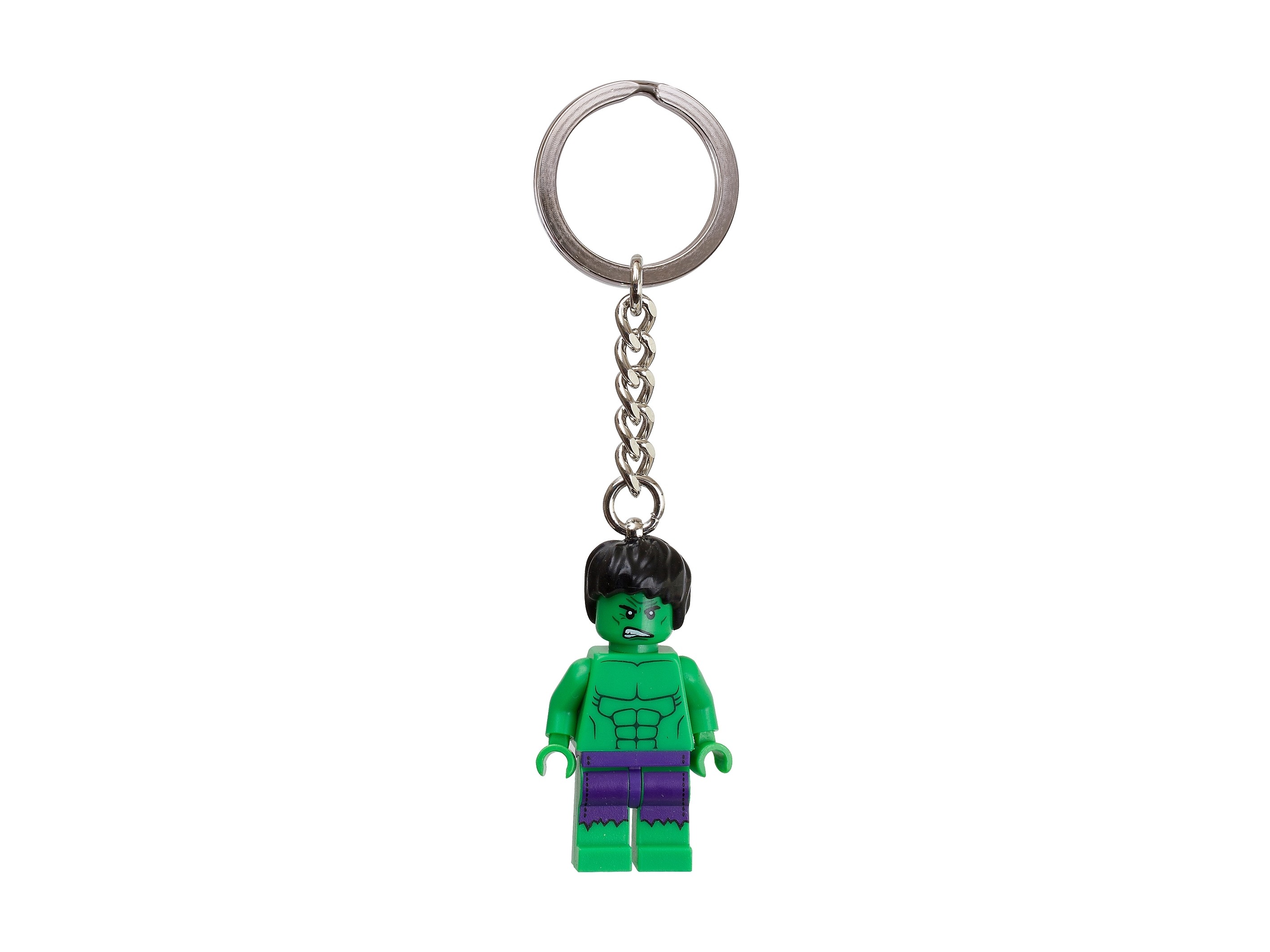 LEGO 850814 Brelok do kluczy z Hulkiem™