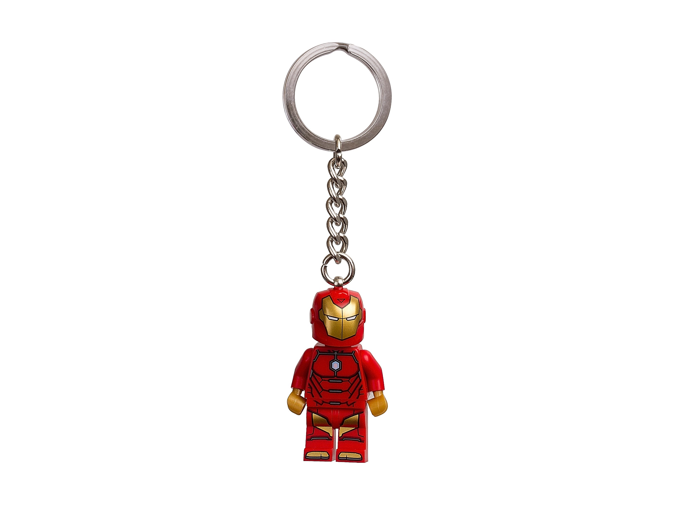 LEGO 853706 Marvel Breloczek z Niezniszczalnym Iron Manem
