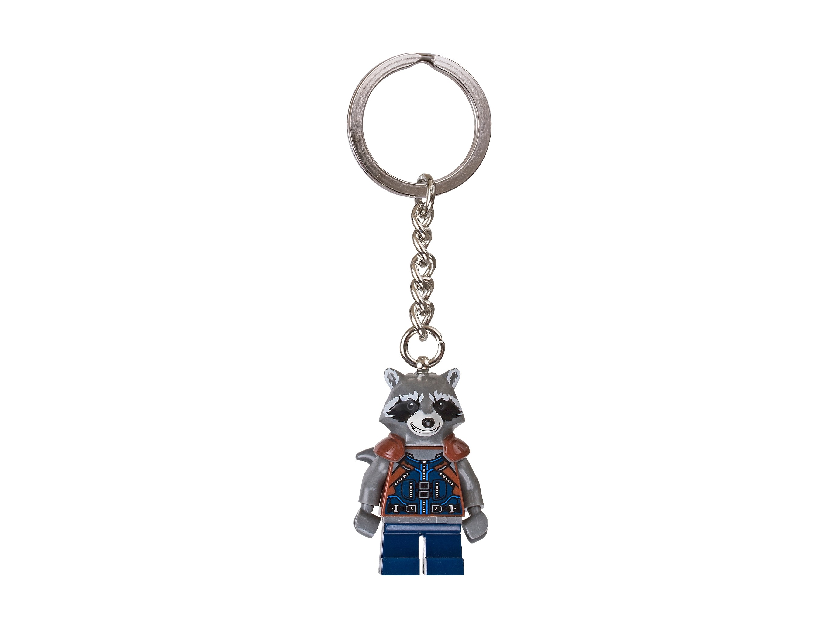LEGO Marvel Breloczek z Rocketem 853708