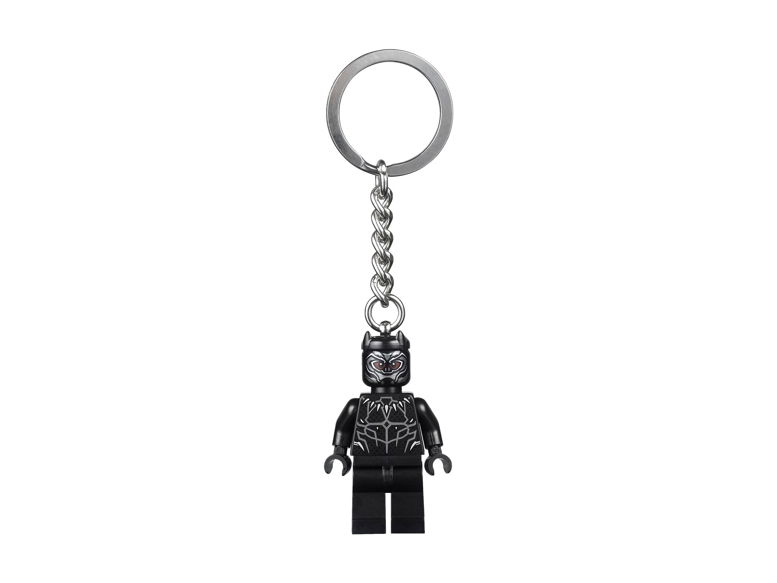LEGO 853771 Marvel Breloczek z Czarną Panterą