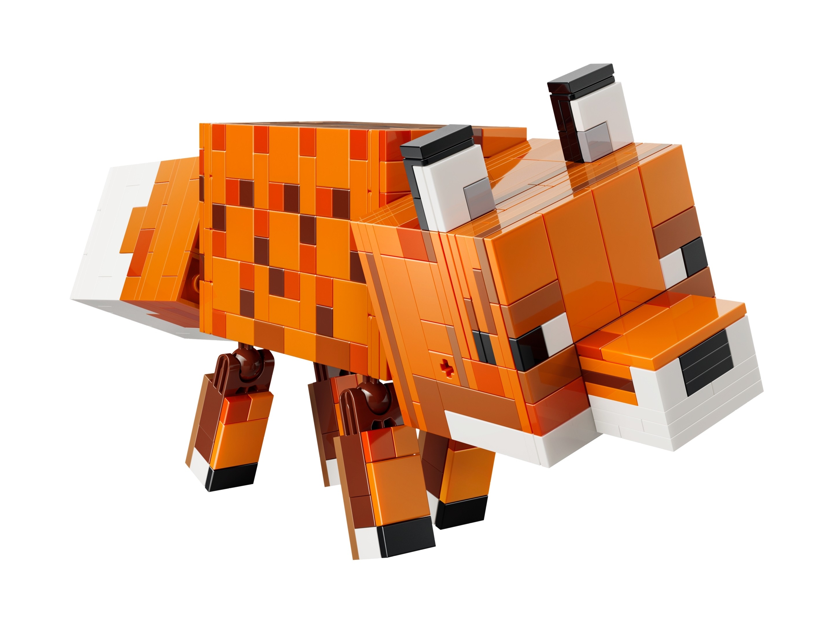 LEGO 21588 Lis