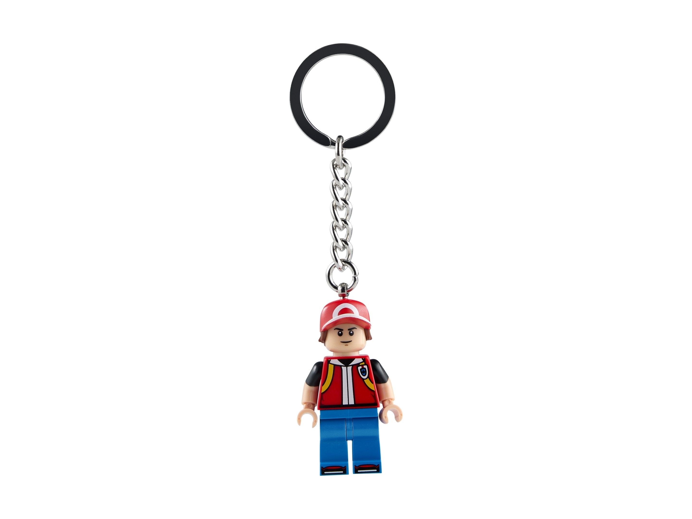 LEGO 854332 Breloczek z Redem