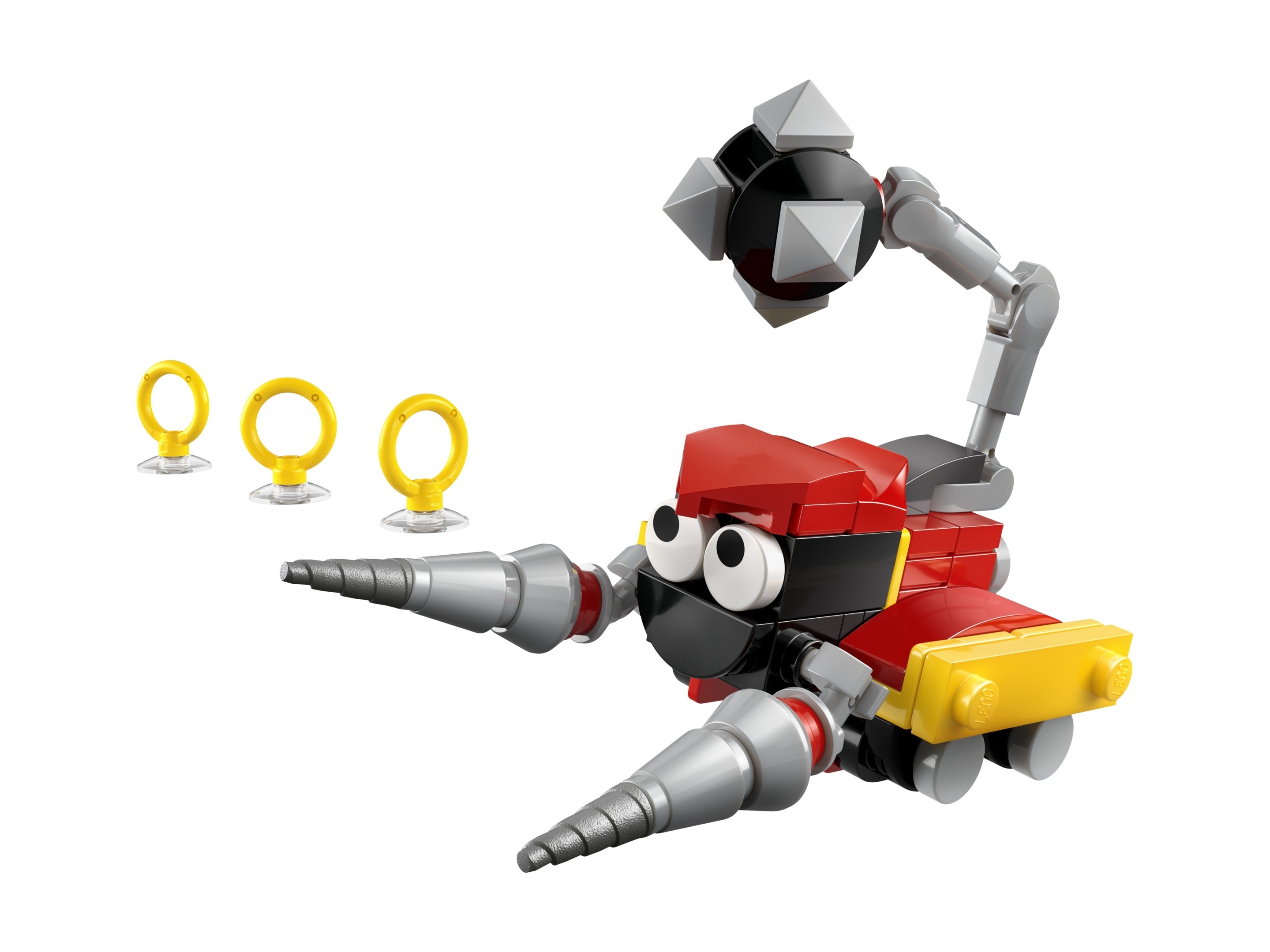 LEGO 30733 Badnik: Skorp