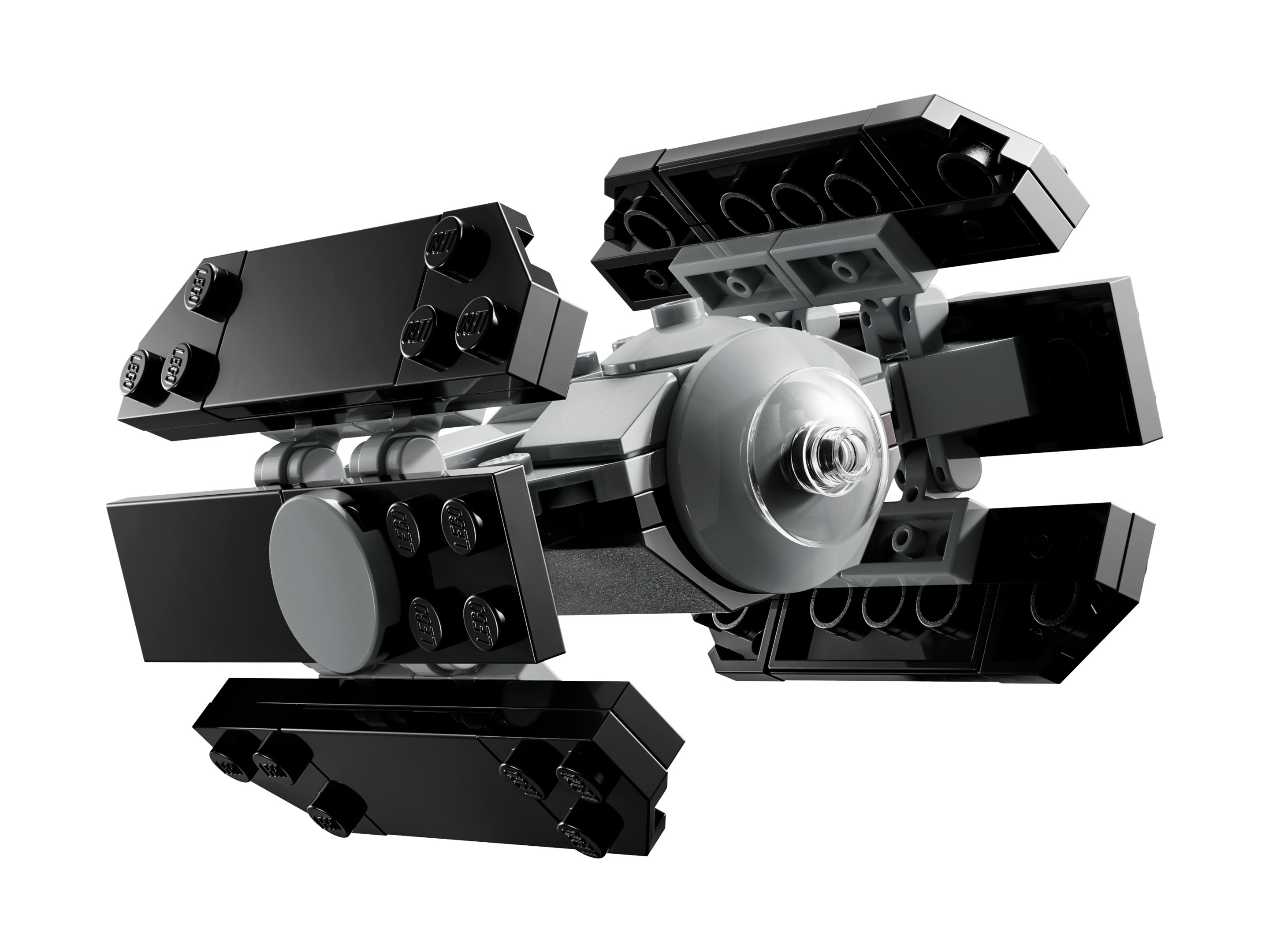 LEGO 30727 Star Wars Minimodel TIE Advanced™
