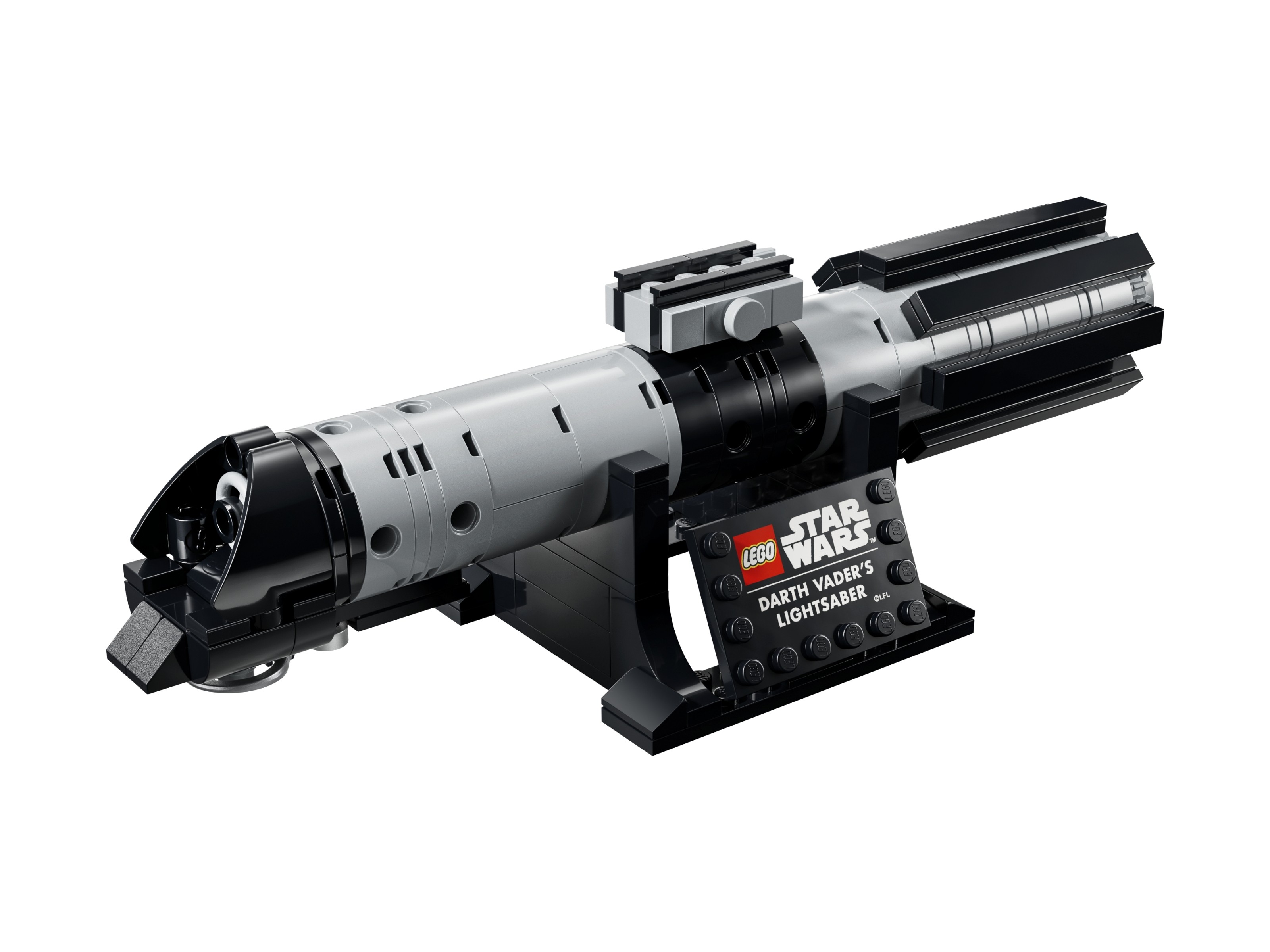 LEGO 40897 MIECZ ŚWIETLNY Dartha Vadera