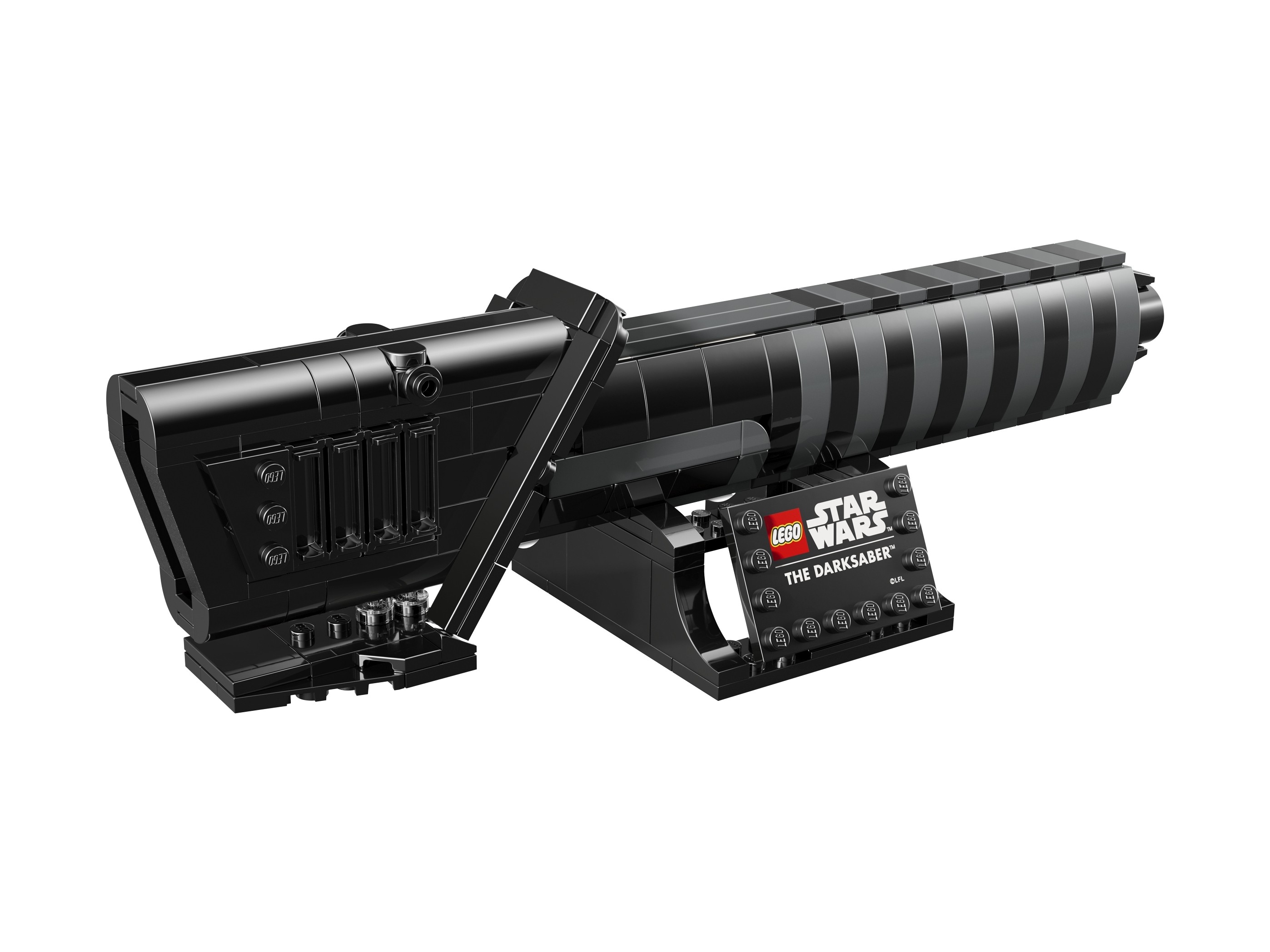 LEGO Star Wars 40917 Mroczny Miecz