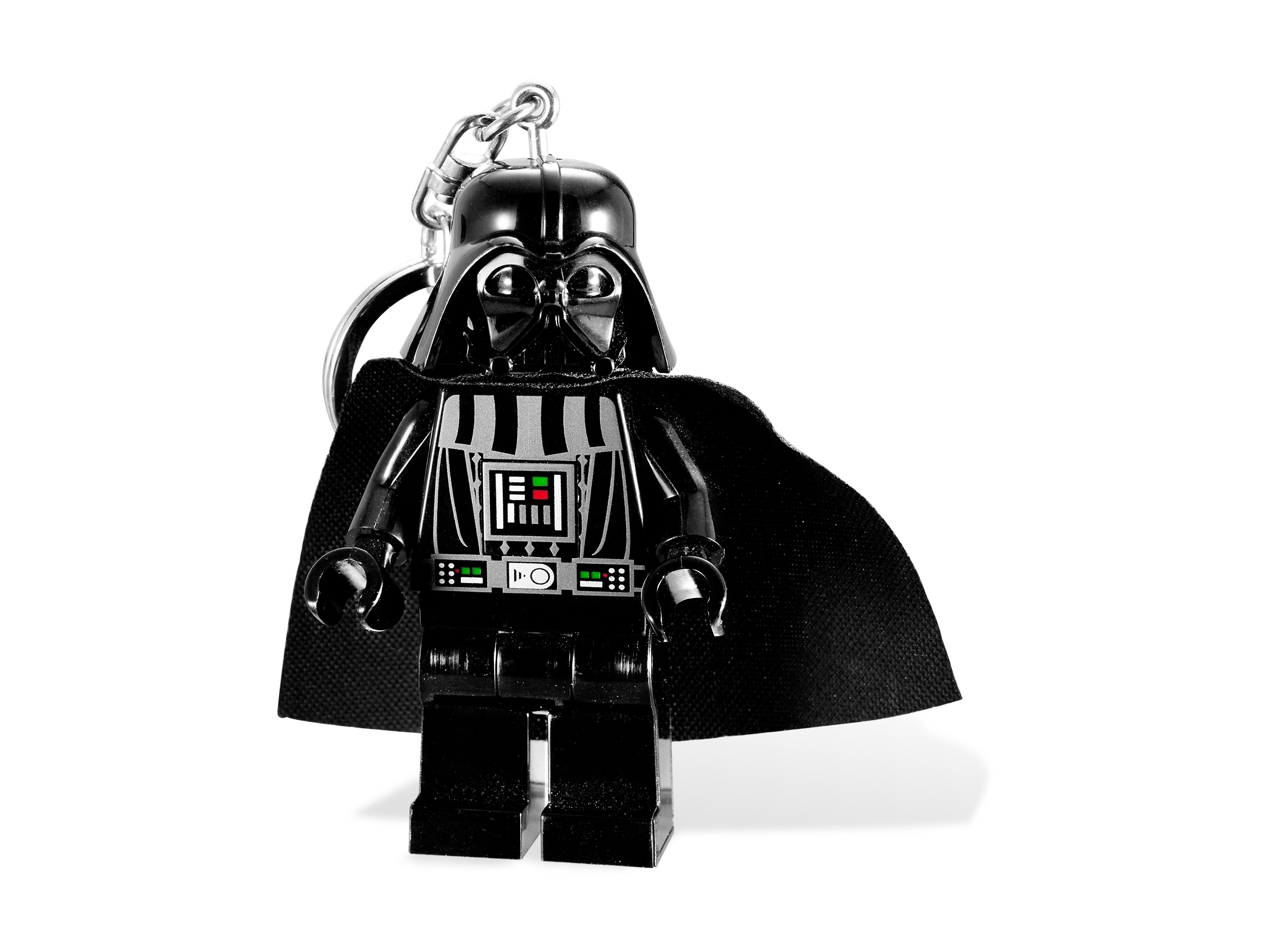 LEGO Star Wars Brelok świecący z Darthem Vaderem™ z serii LEGO® Star Wars™ 5001159