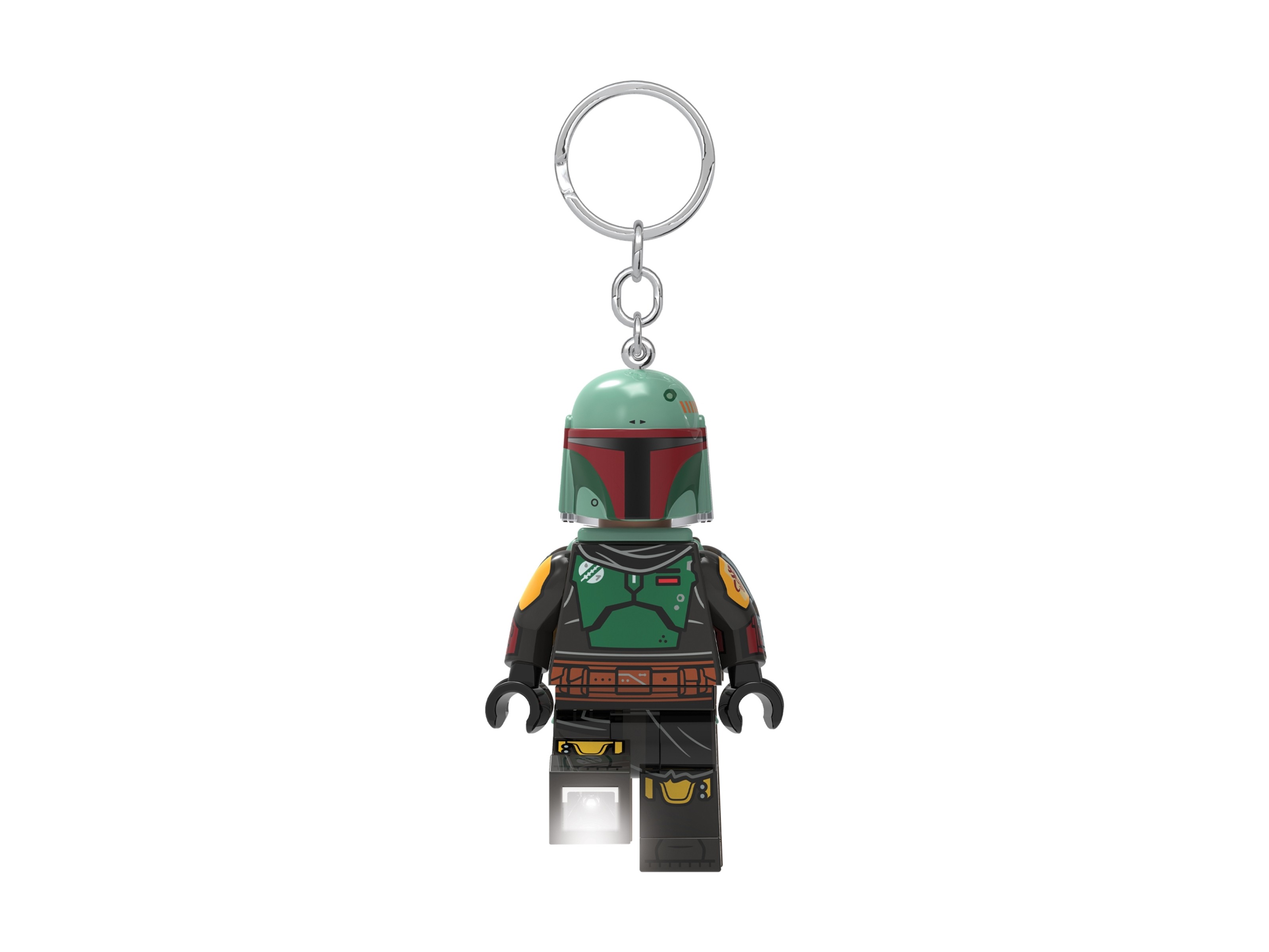LEGO 5007996 Boba Fett™ Key Light