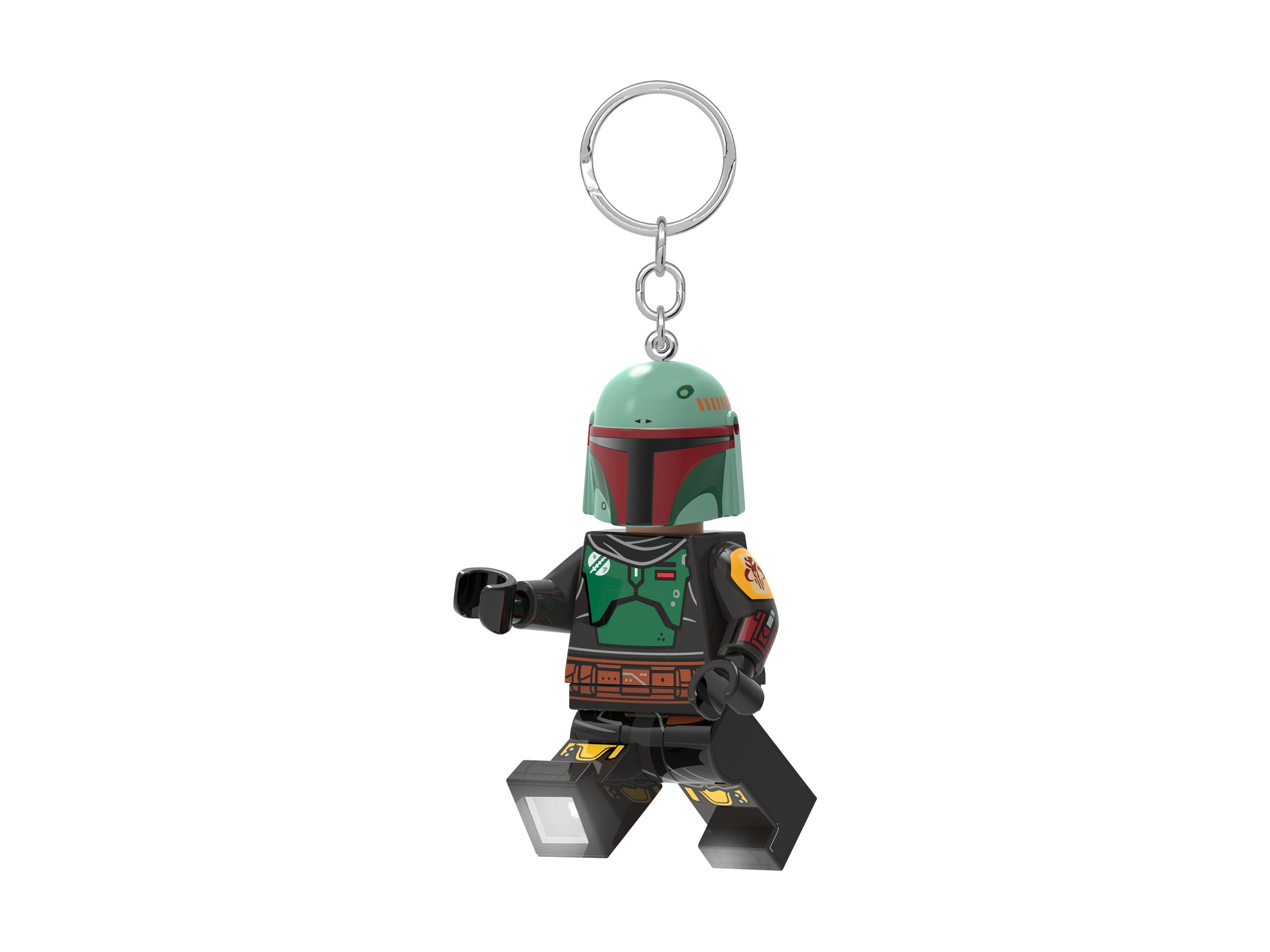 LEGO Star Wars Boba Fett™ Key Light 5007996
