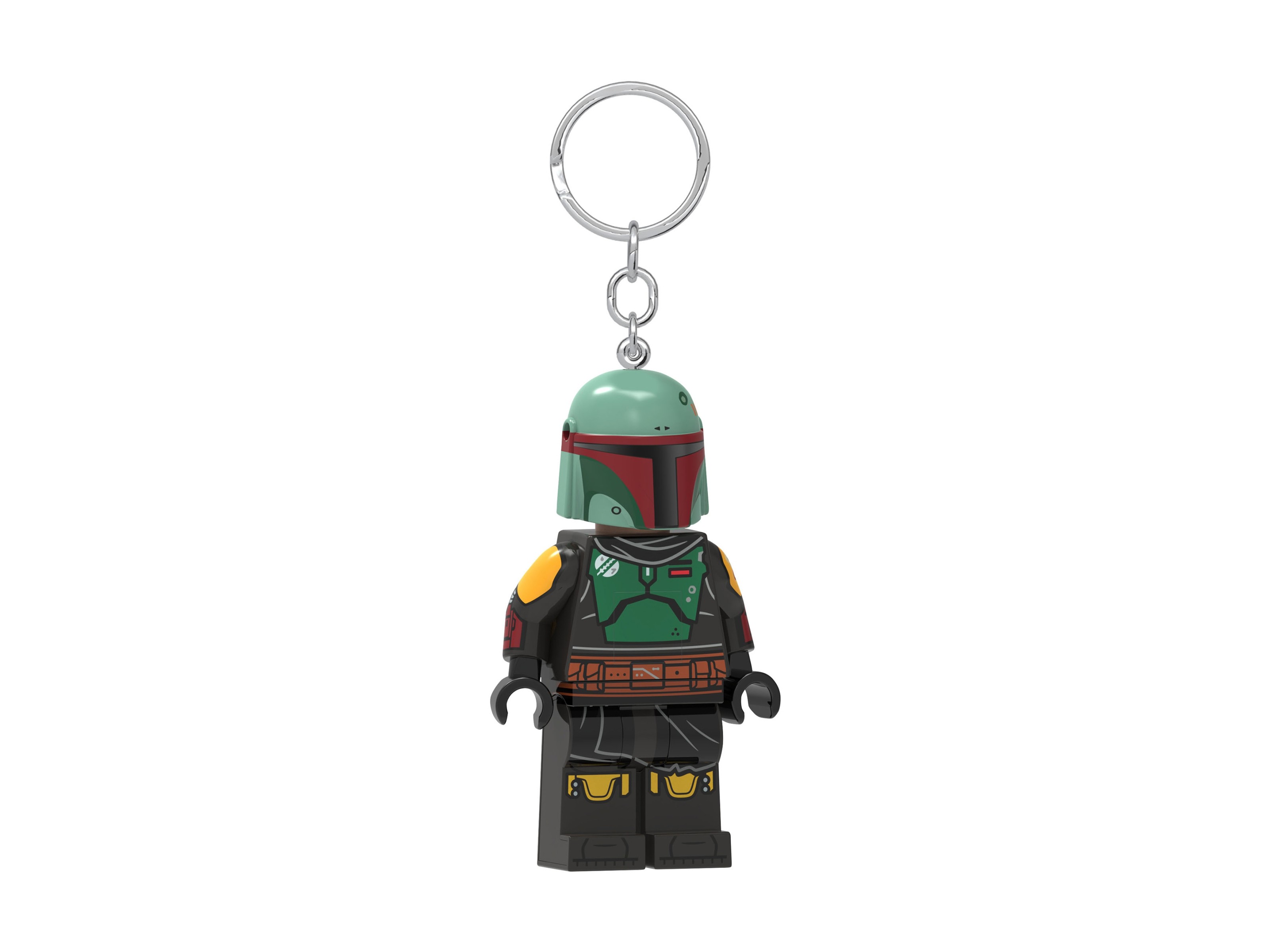 LEGO Star Wars Boba Fett™ Key Light 5007996