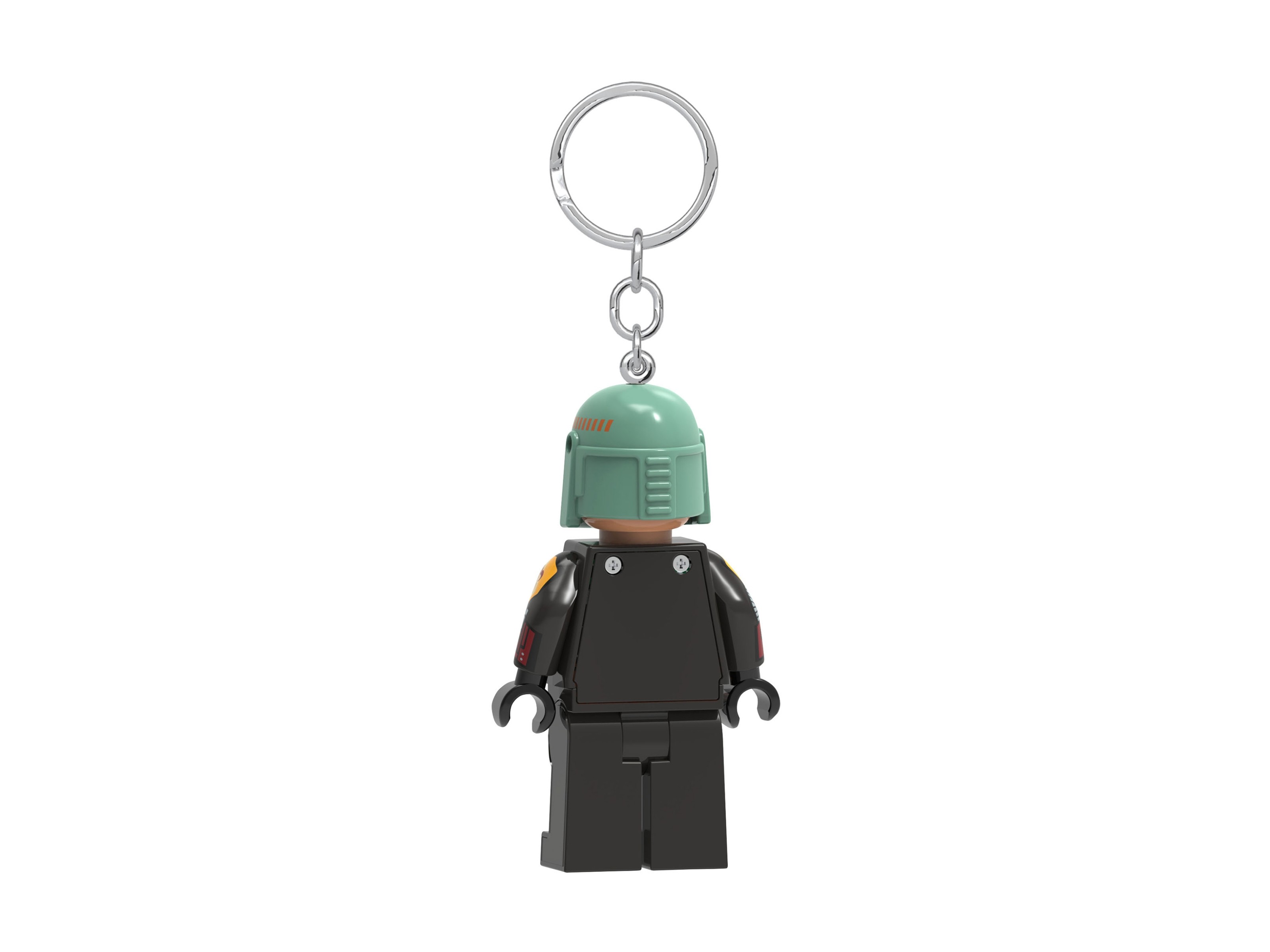 LEGO Star Wars 5007996 Boba Fett™ Key Light