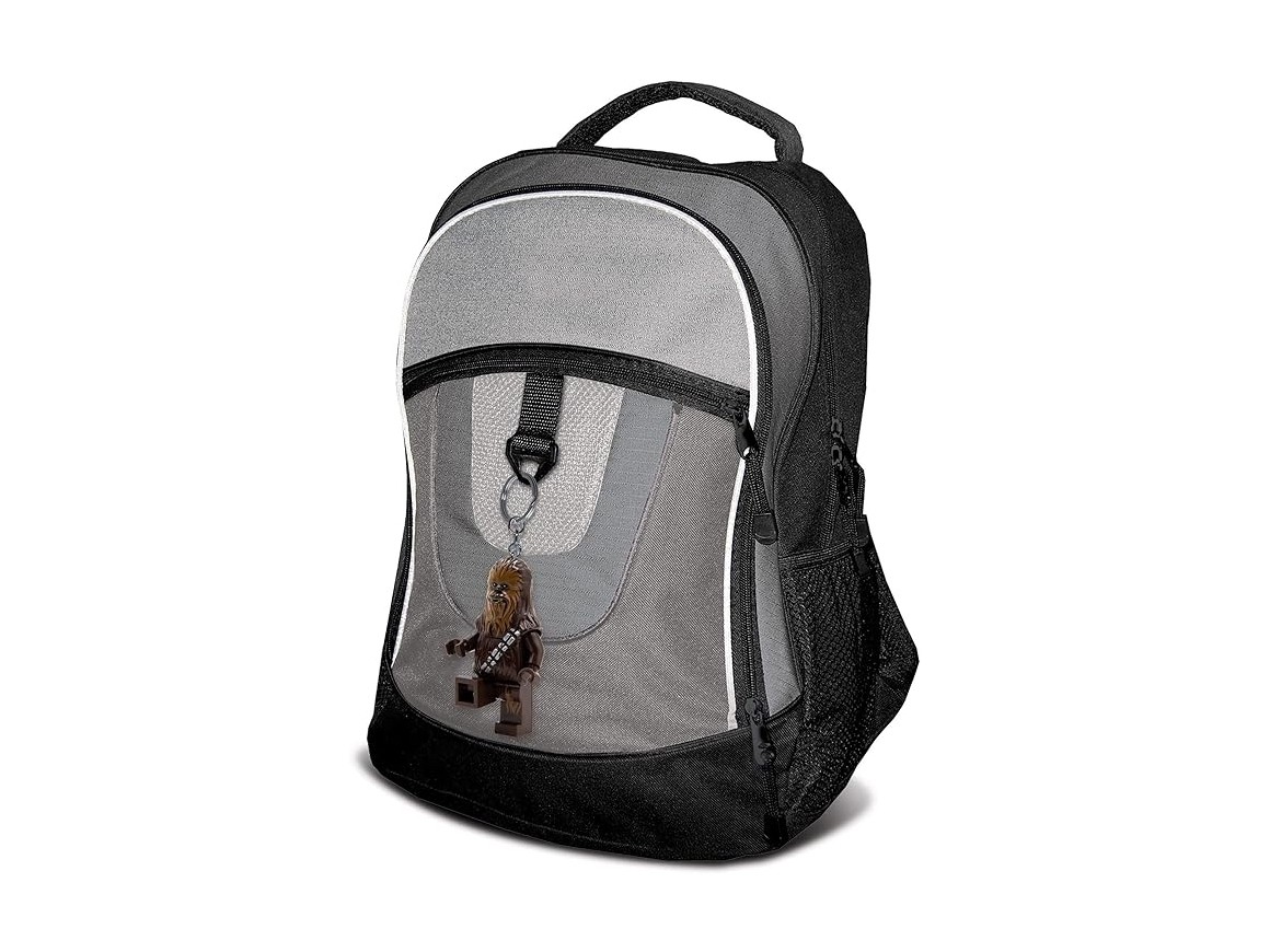 LEGO Star Wars Breloczek-latarka z Chewbaccą™ 5009414
