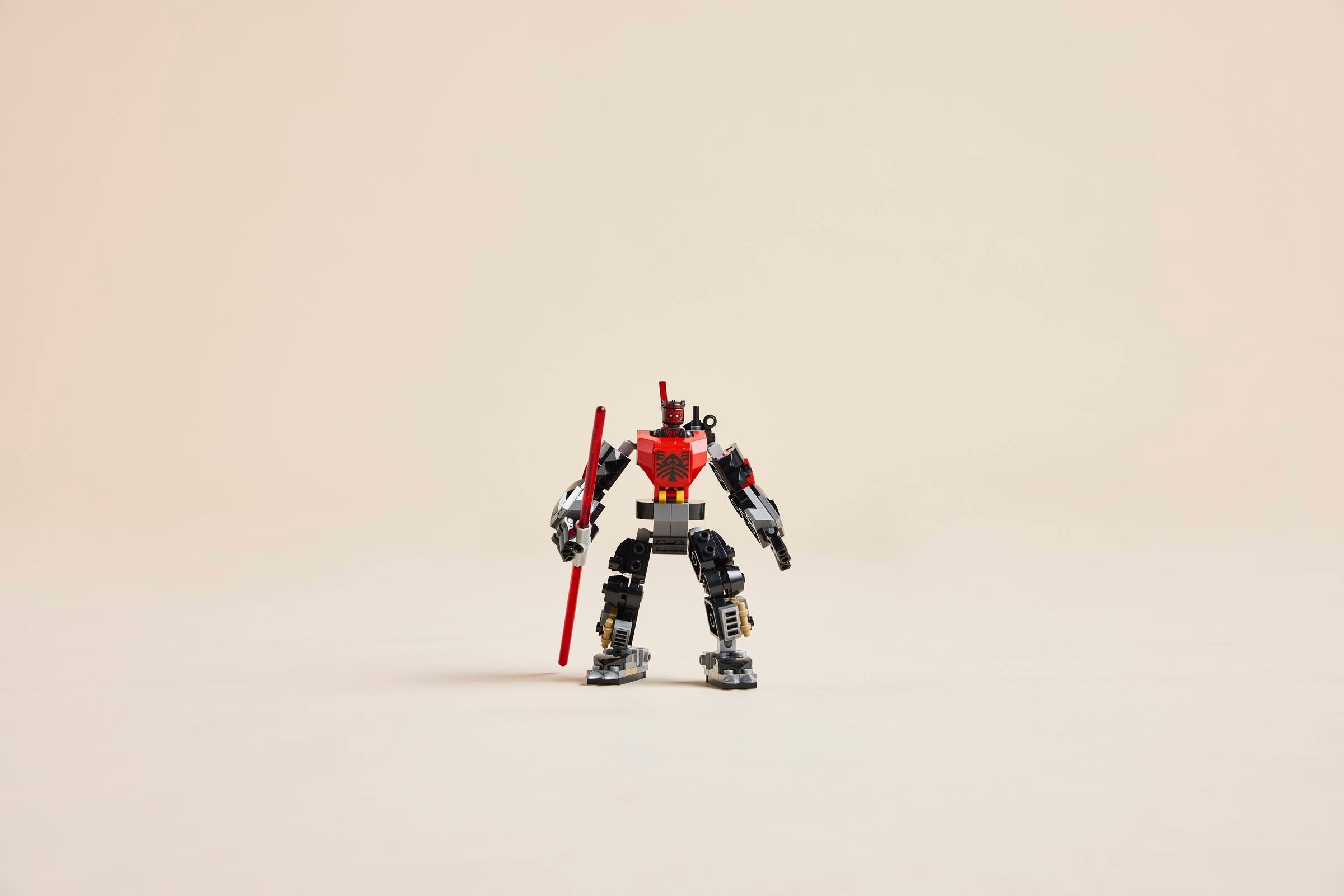 LEGO 75411 Mech Dartha Maula™