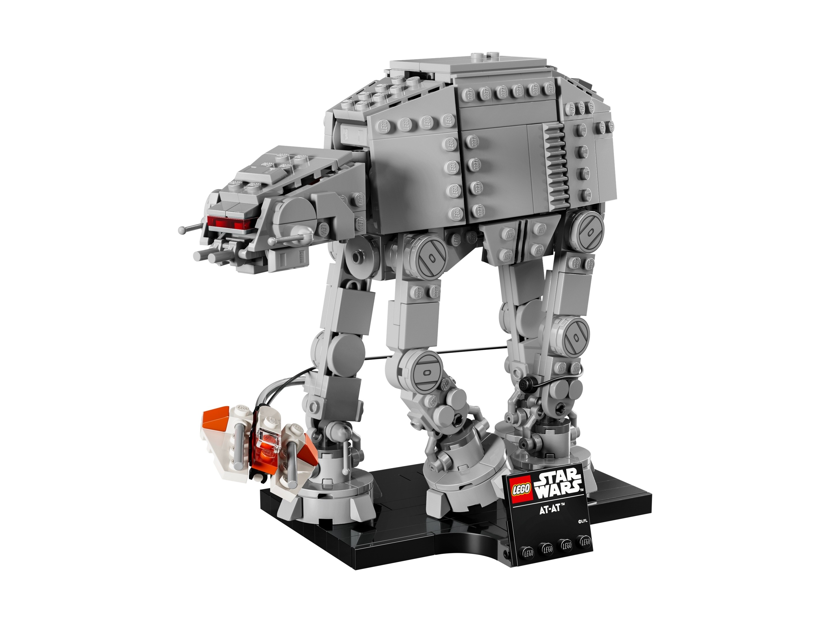 LEGO 75440 Star Wars AT-AT™