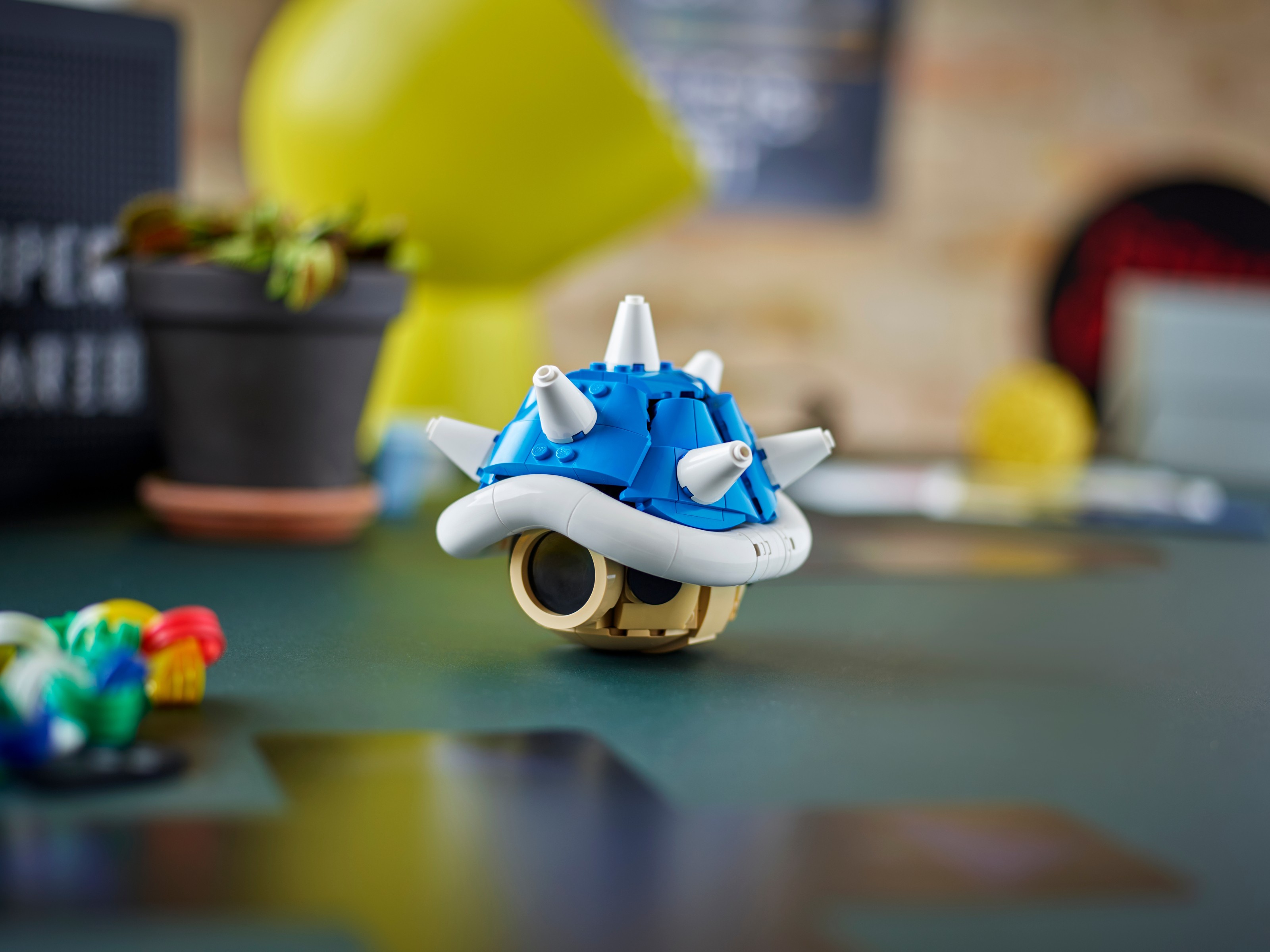 LEGO 40787 Super Mario Mario Kart™ — Spiny Shell